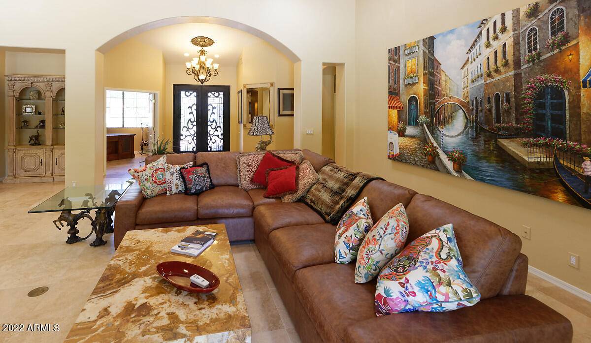 Scottsdale, AZ 85258,10220 E COCHISE Drive