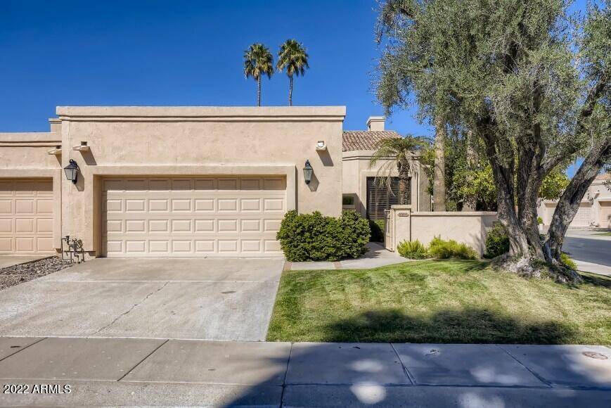 Scottsdale, AZ 85258,10088 E IRONWOOD Drive