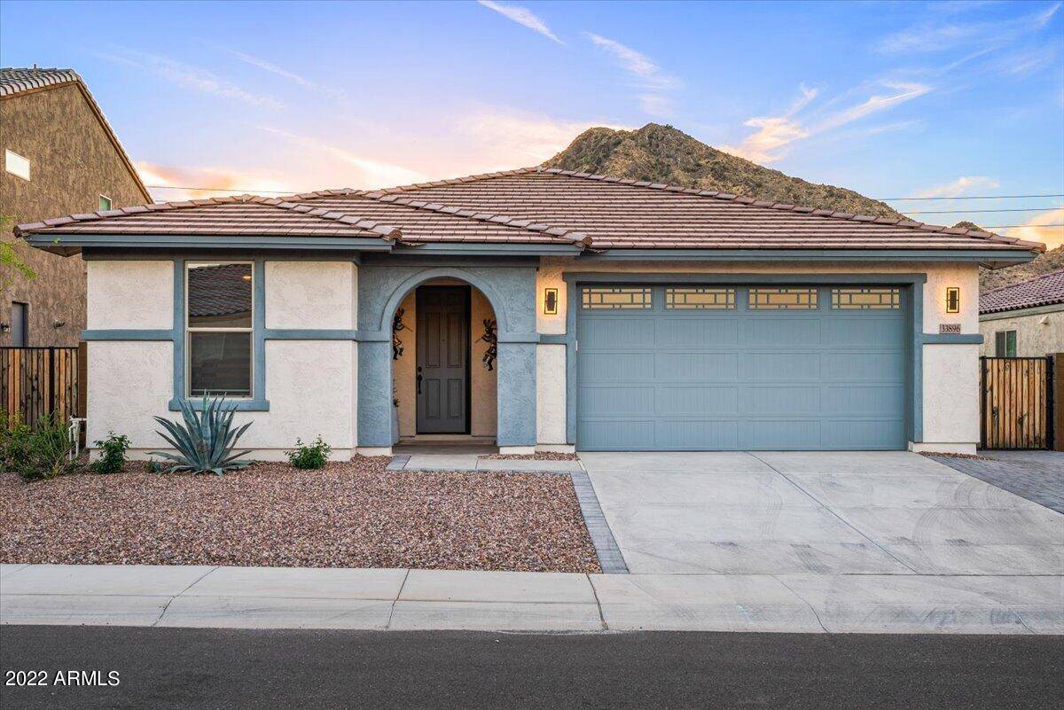 Queen Creek, AZ 85144,33896 N ROCKFLOWER Trail