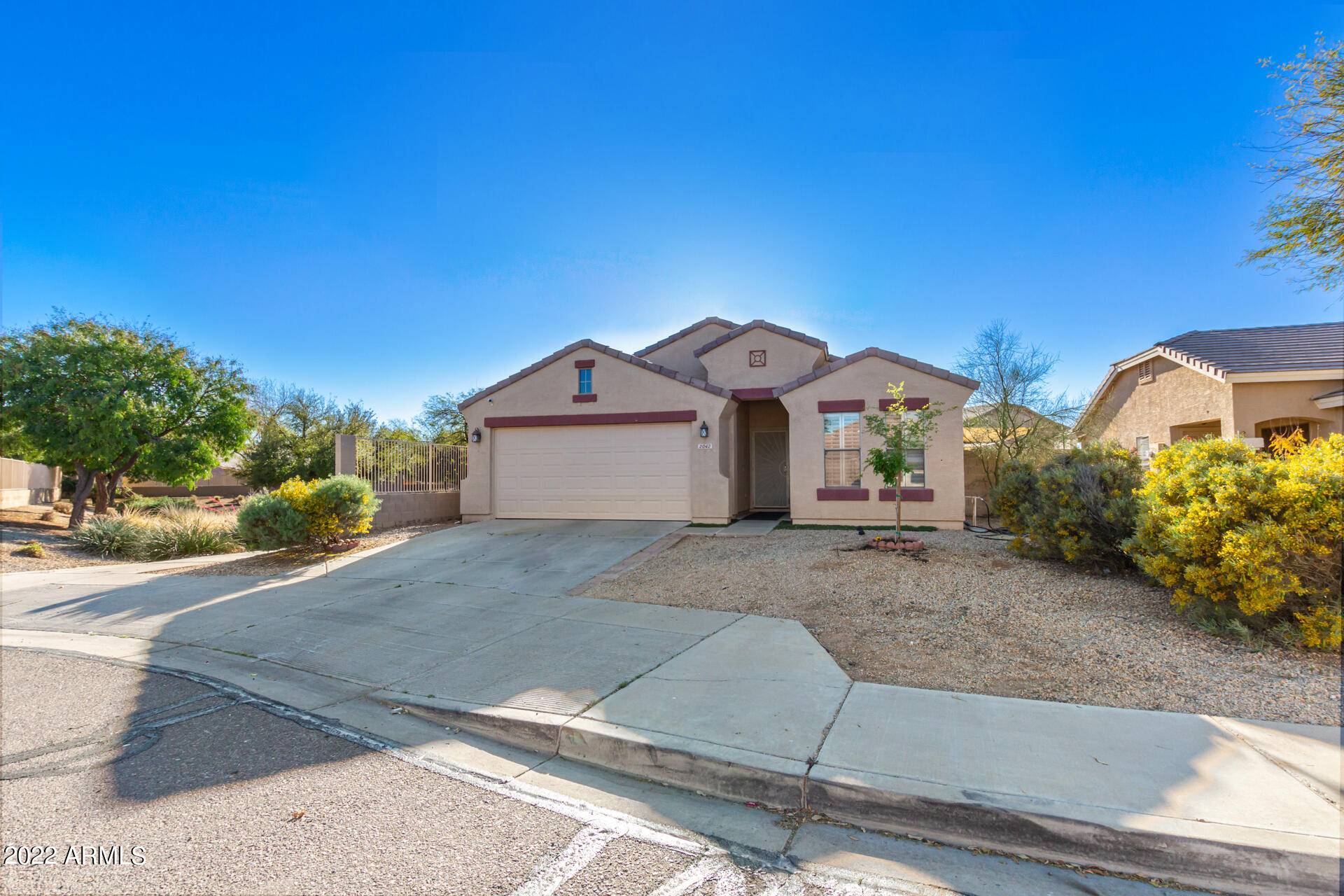 Tolleson, AZ 85353,2042 S 85TH Avenue