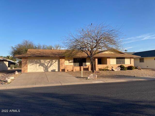 Sun City West, AZ 85375,12514 W KEYSTONE Drive