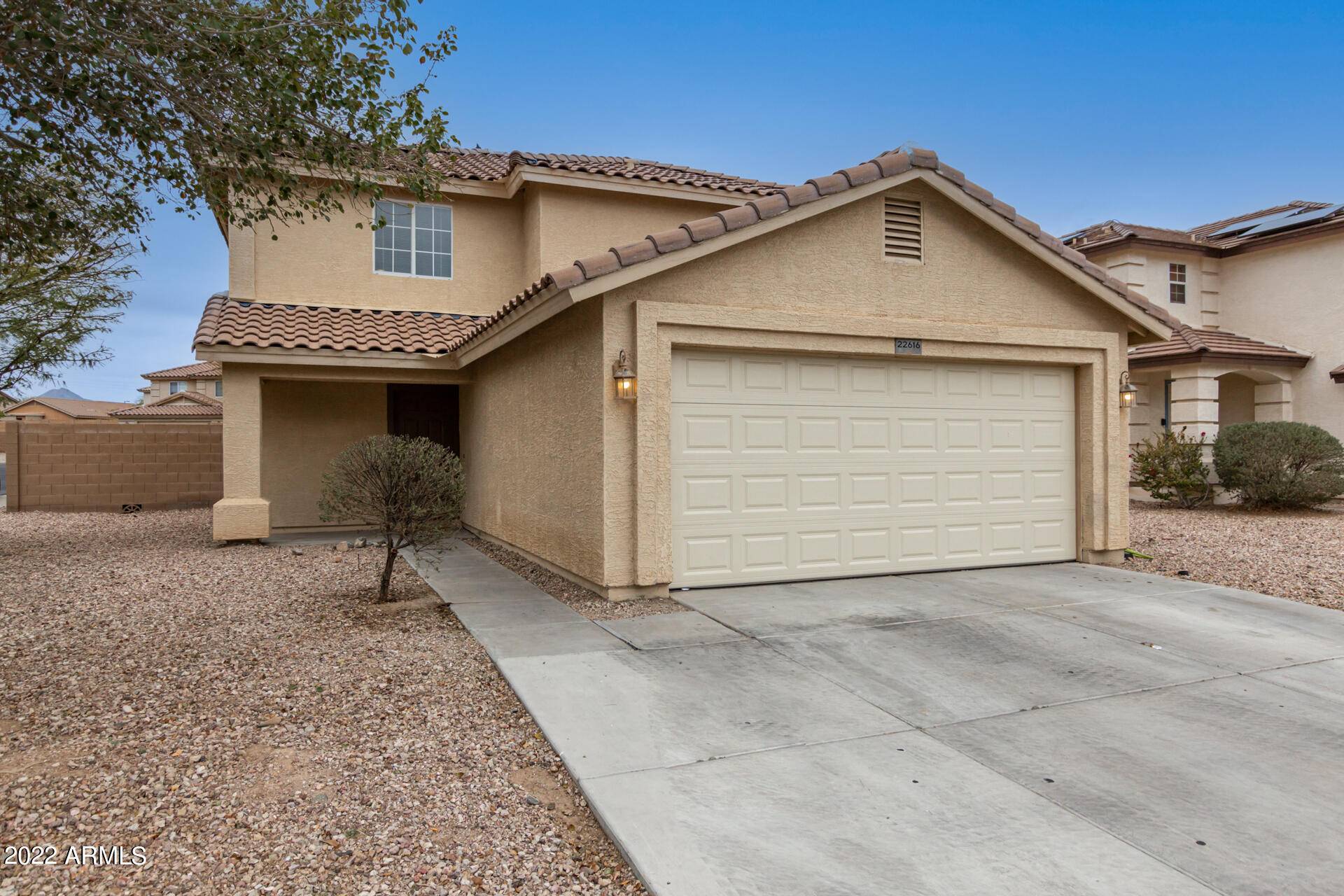 Buckeye, AZ 85326,22616 W SOLANO Drive