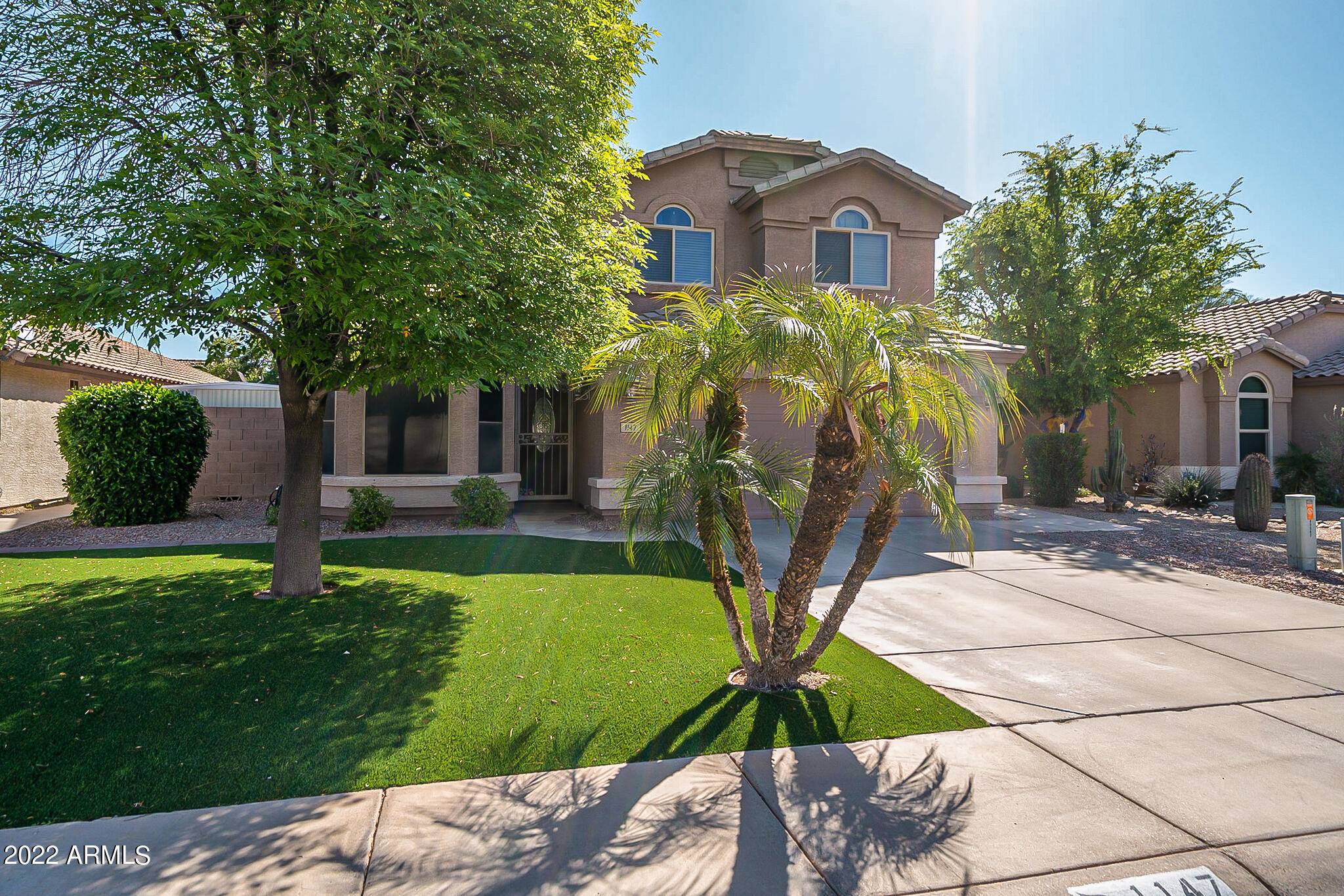 Gilbert, AZ 85296,1147 S RIATA Street