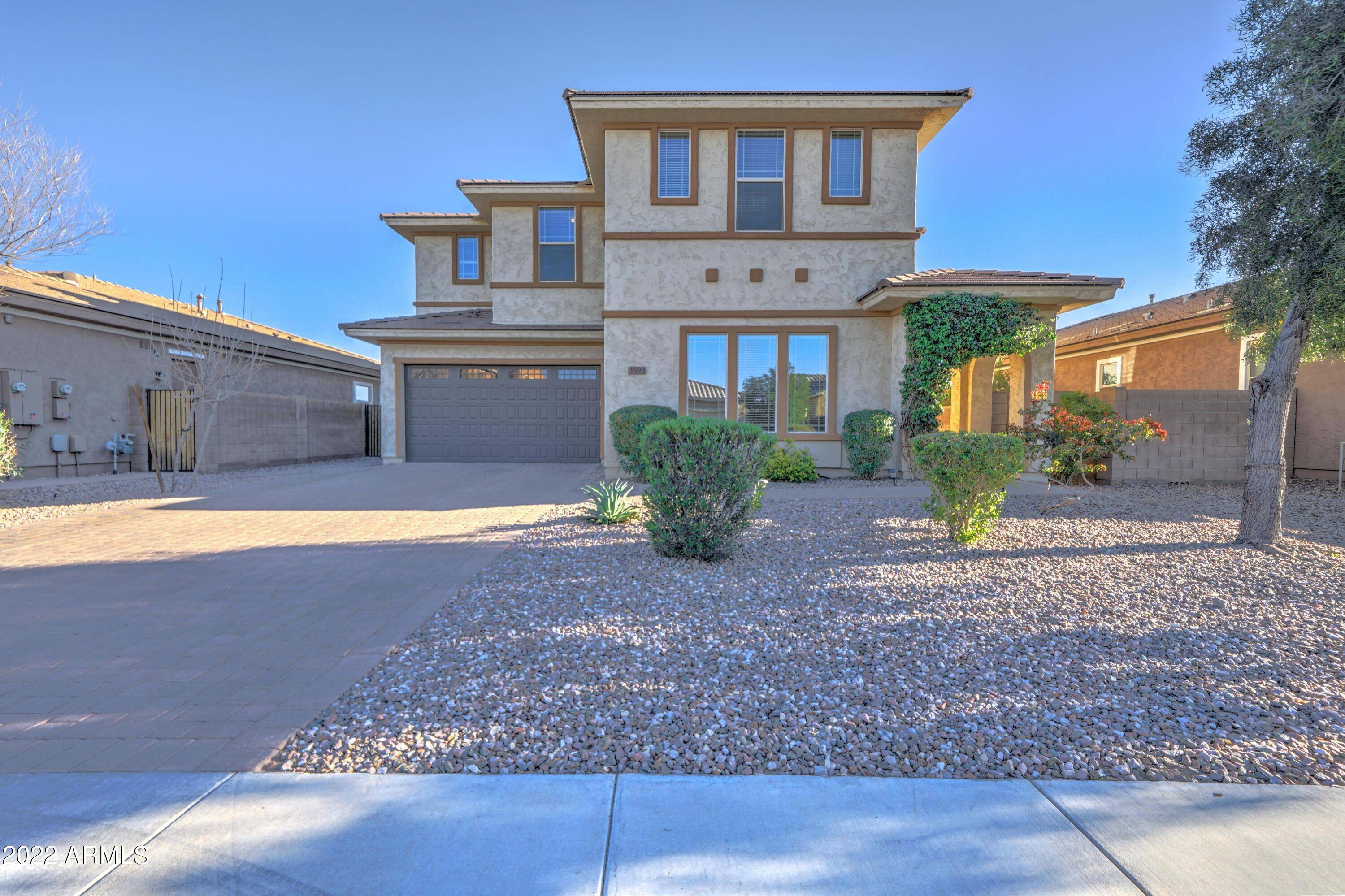 Gilbert, AZ 85298,3593 E APPLEBY Drive