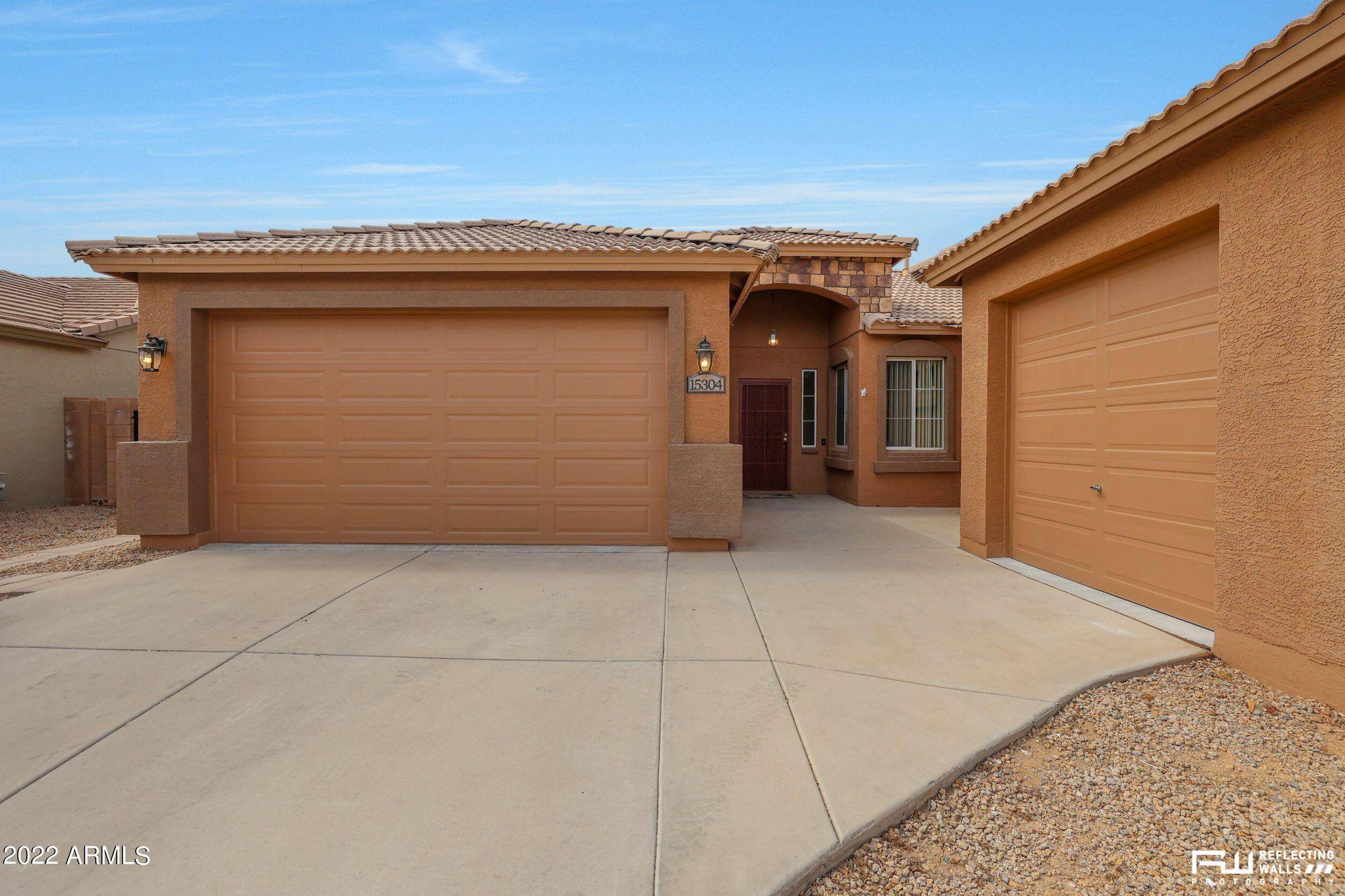 Surprise, AZ 85388,15304 N 181ST Drive