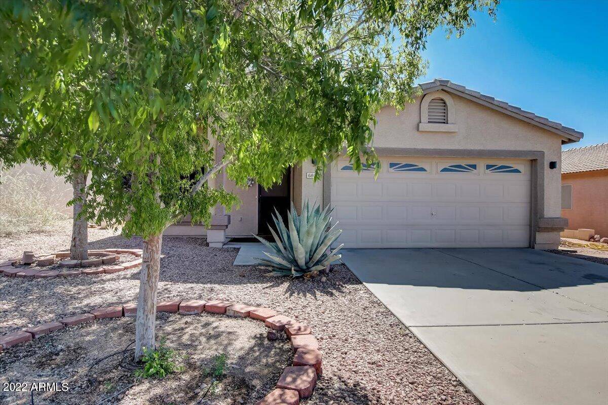 Gold Canyon, AZ 85118,6805 S RUSSET SKY Way