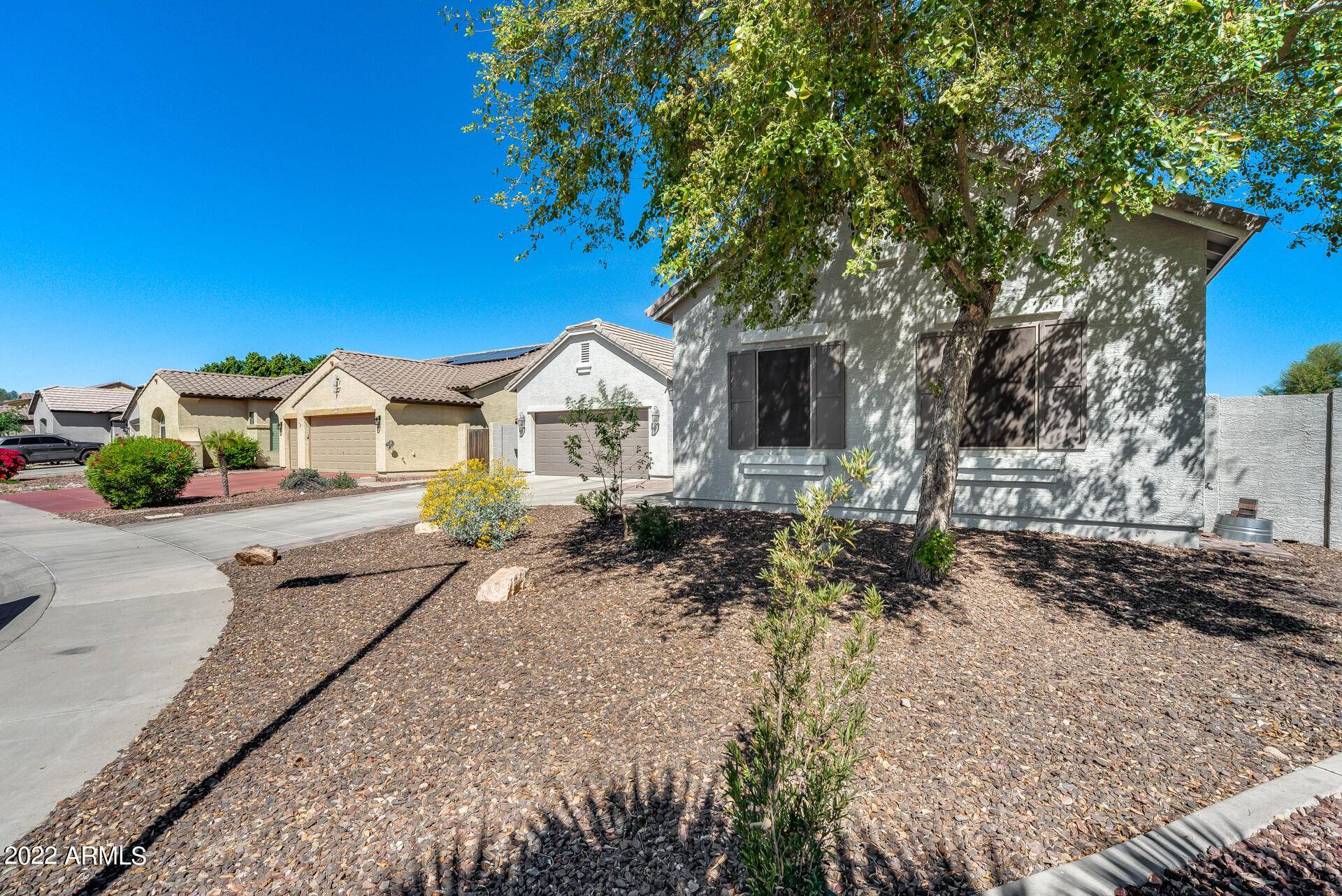 Sun City, AZ 85373,11906 W JESSIE Lane