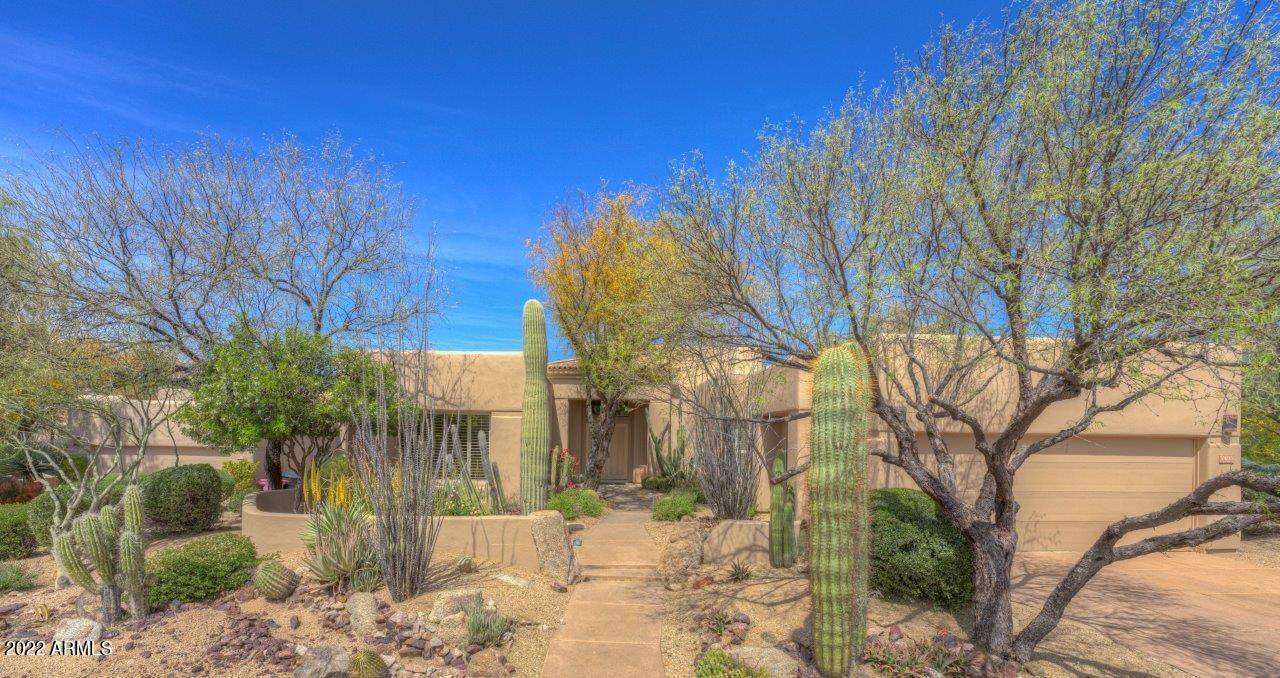 Scottsdale, AZ 85266,7498 E HIGH POINT Drive