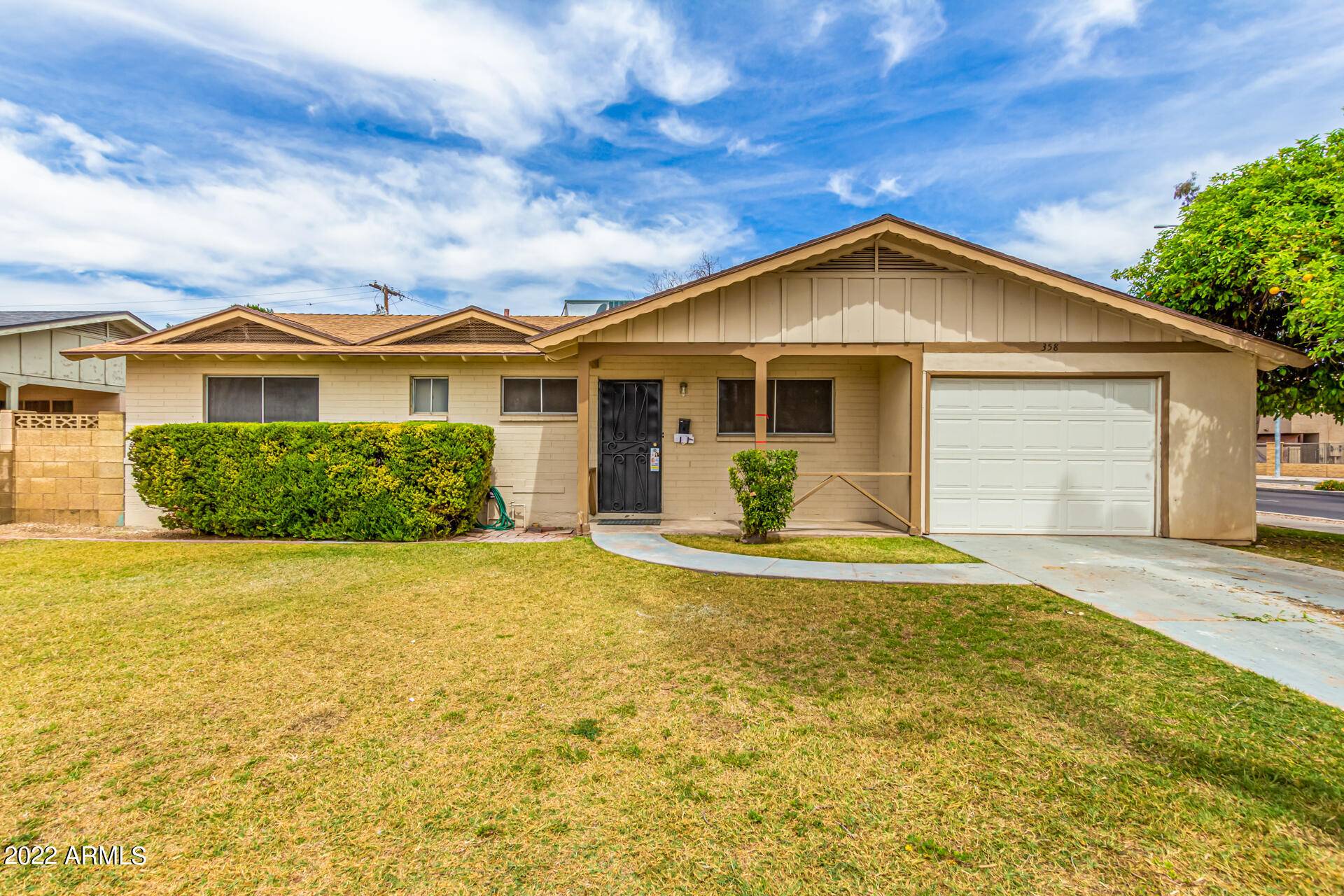 Mesa, AZ 85210,358 E 9TH Avenue