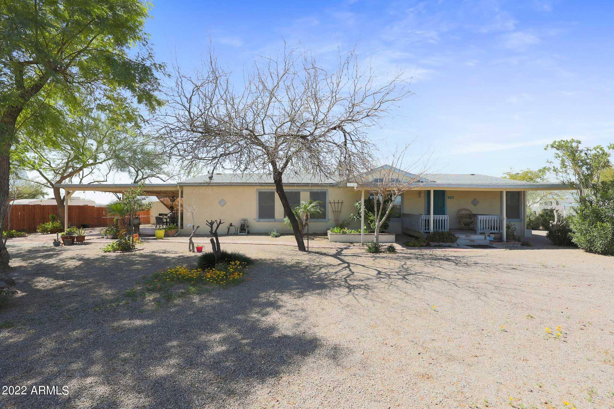 Tonopah, AZ 85354,910 N 343RD Avenue