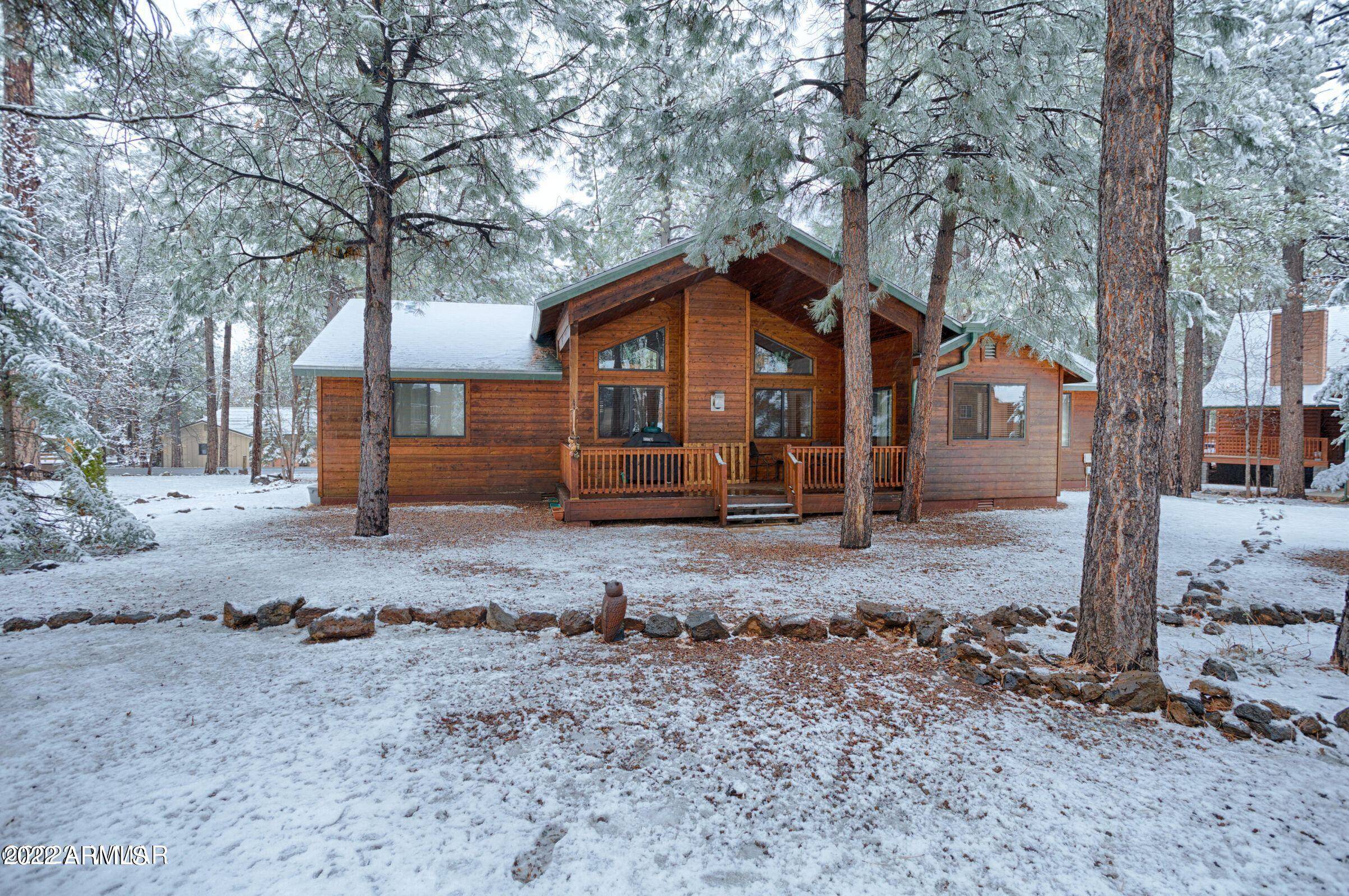 Pinetop, AZ 85935,4905 NIGHT HAWK Loop