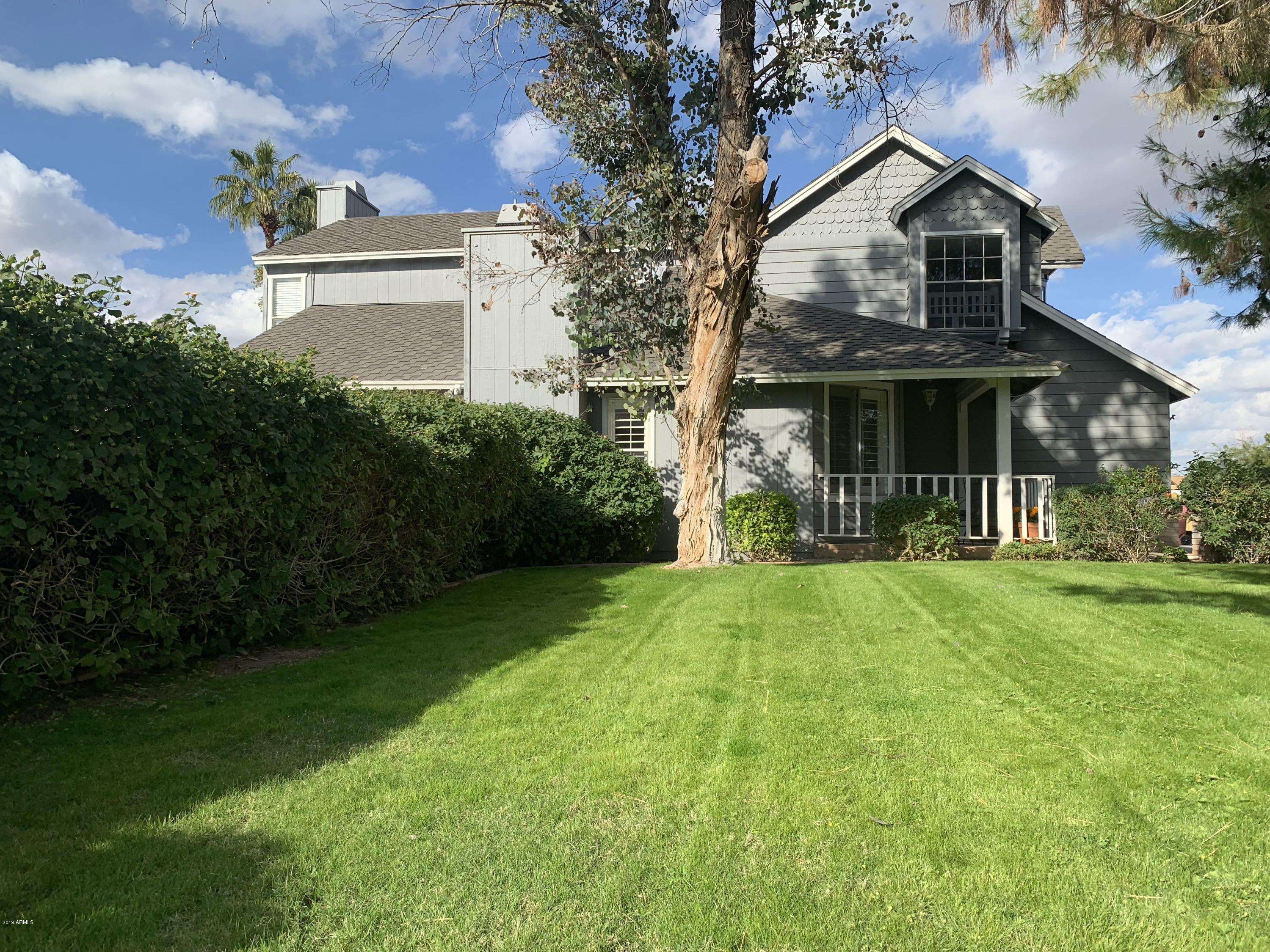 Scottsdale, AZ 85250,6630 N 81ST Place