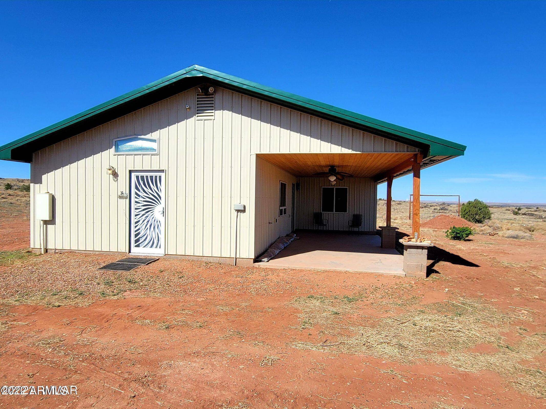 Snowflake, AZ 85937,5137 ANASAZI Drive