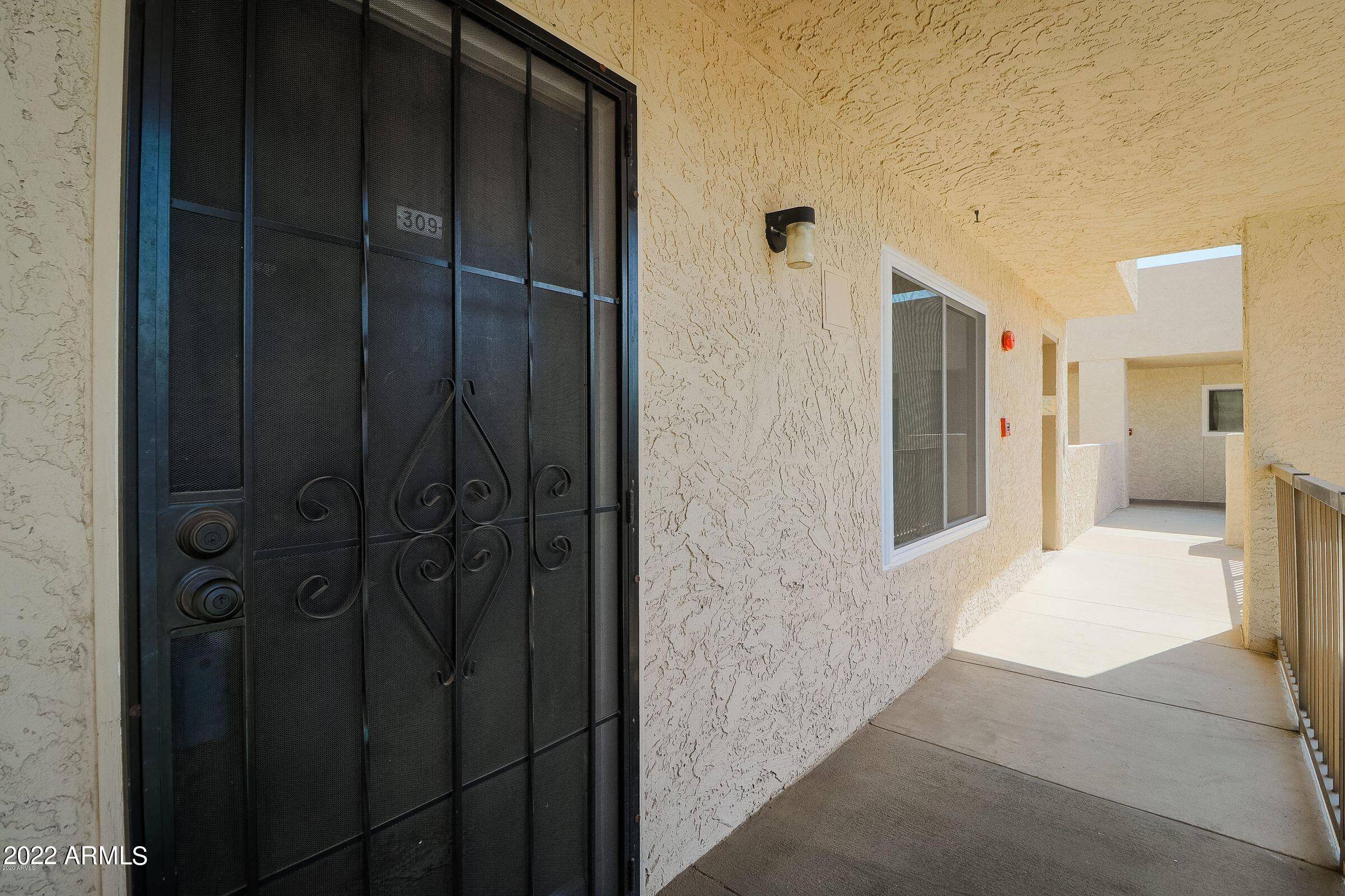 Scottsdale, AZ 85251,7474 E EARLL Drive #309