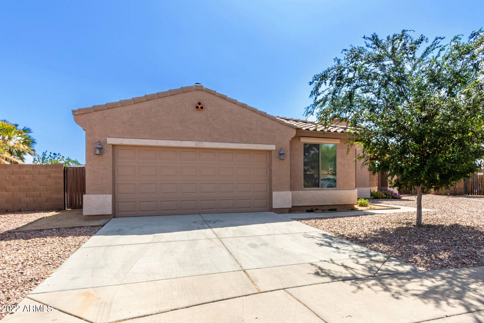 Surprise, AZ 85379,14937 W LISBON Lane