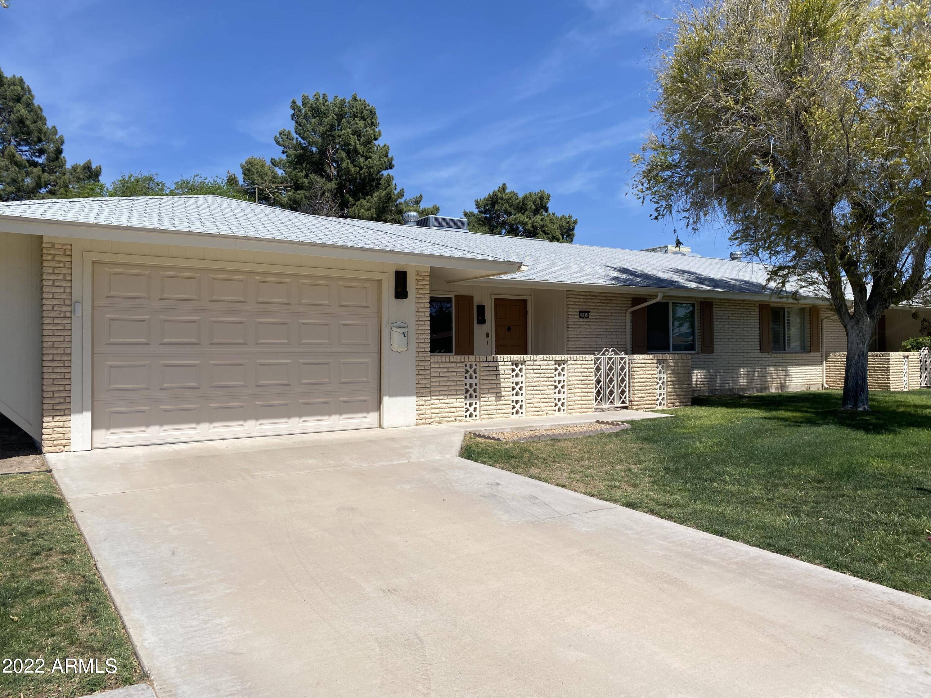 Sun City, AZ 85351,10132 W CANDLEWOOD Drive