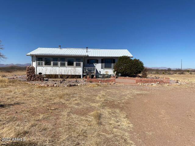 Pearce, AZ 85625,14000 S Desert Willow Road