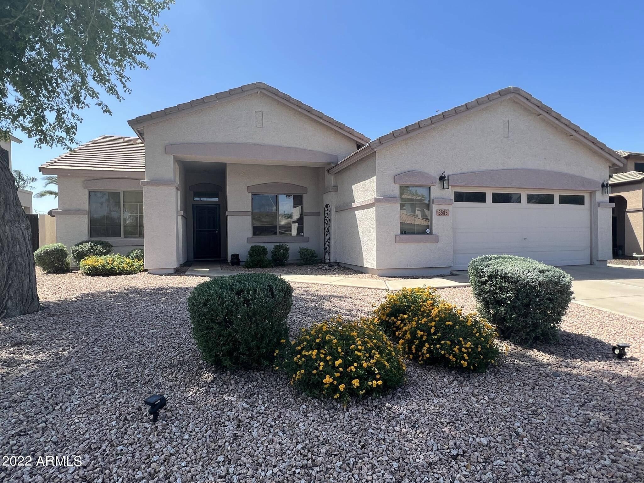 Gilbert, AZ 85234,3585 E CALEB Way