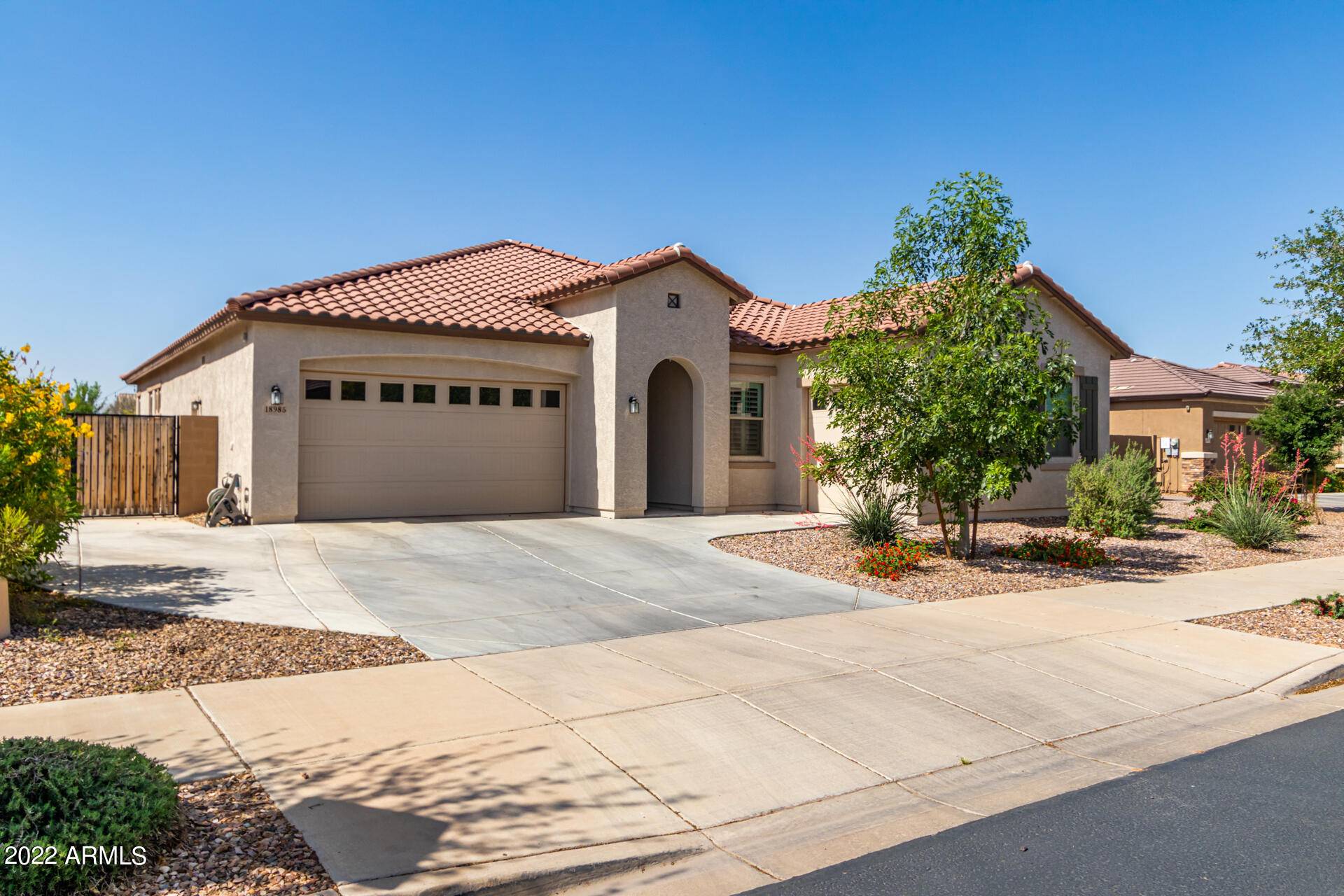 Queen Creek, AZ 85142,18985 E CARRIAGE Way