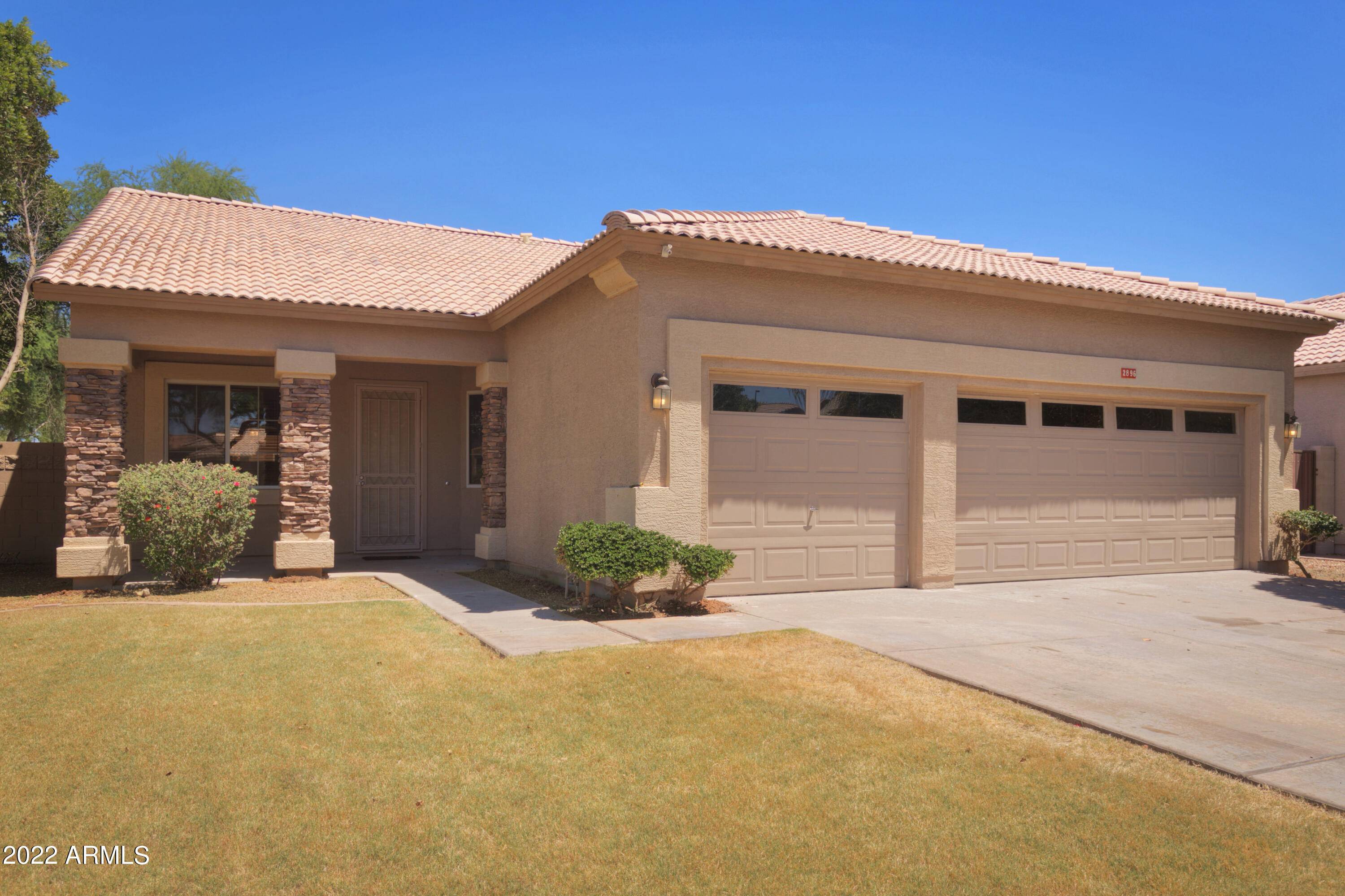 Gilbert, AZ 85234,2896 E MICHELLE Way