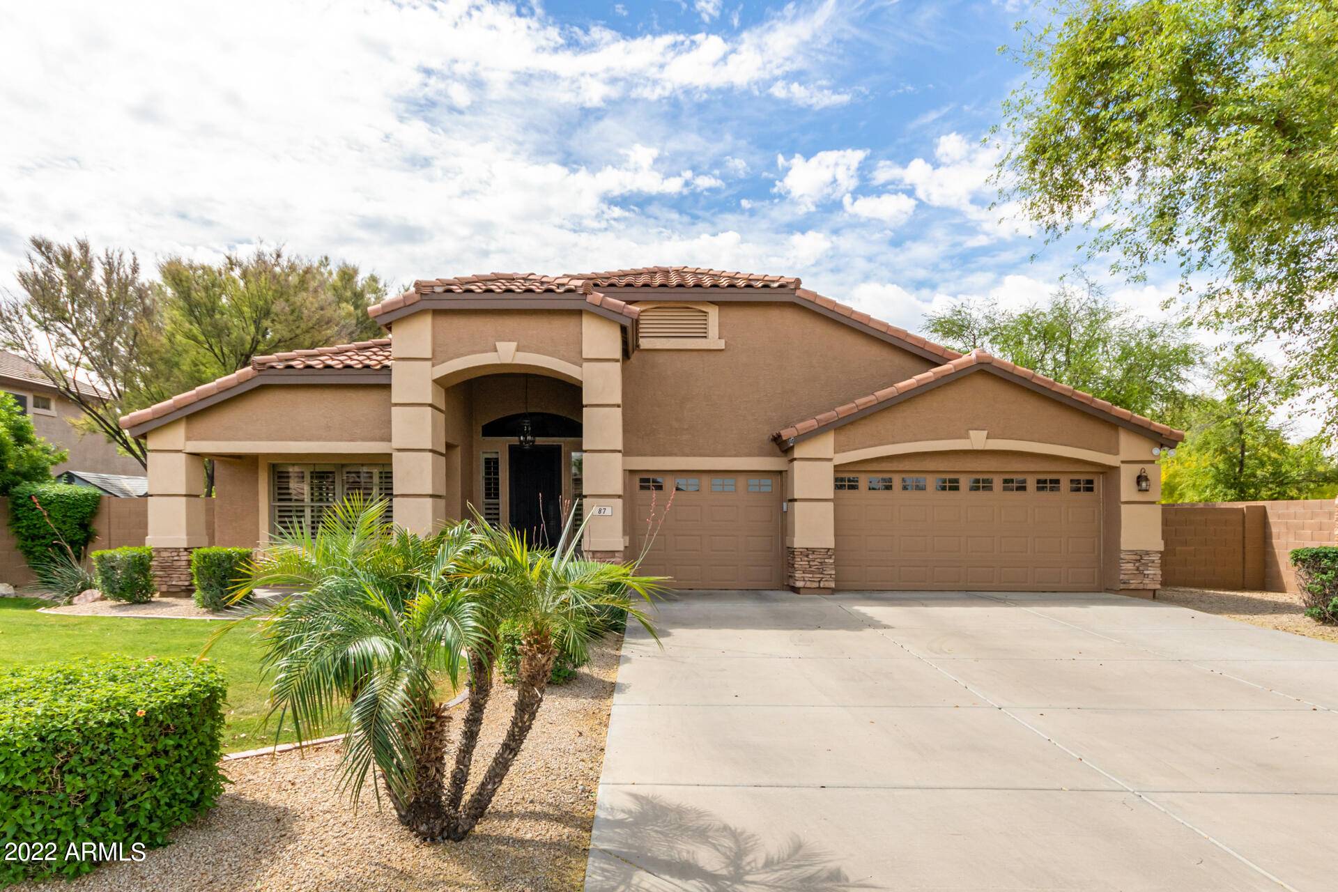 Gilbert, AZ 85295,87 E HAMPTON Lane