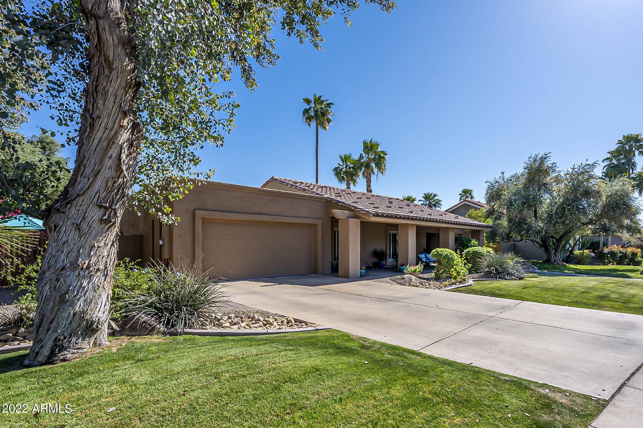 Scottsdale, AZ 85258,8337 E SAN RICARDO Drive