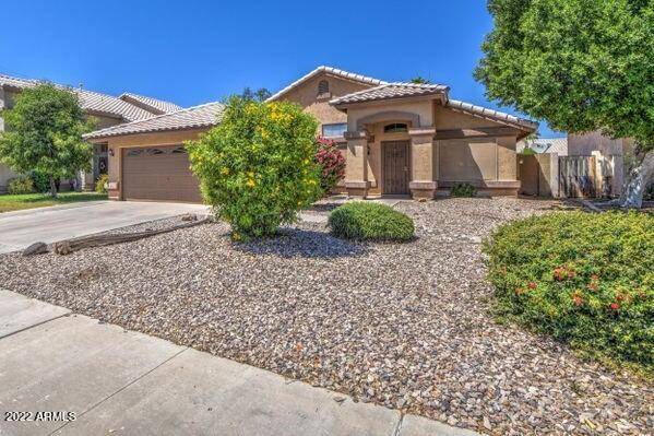 Gilbert, AZ 85234,1616 E HEATHER Avenue