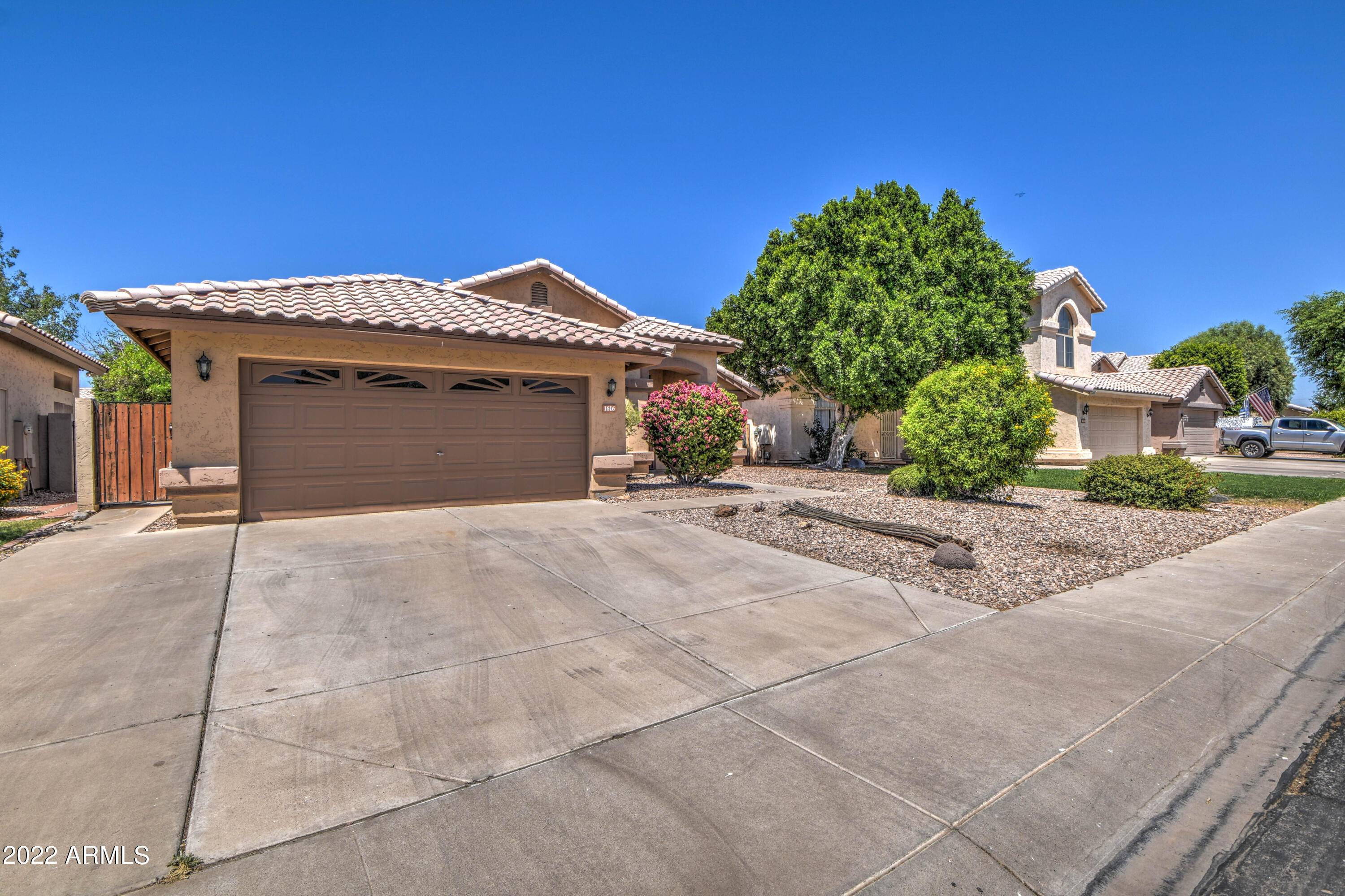 Gilbert, AZ 85234,1616 E HEATHER Avenue