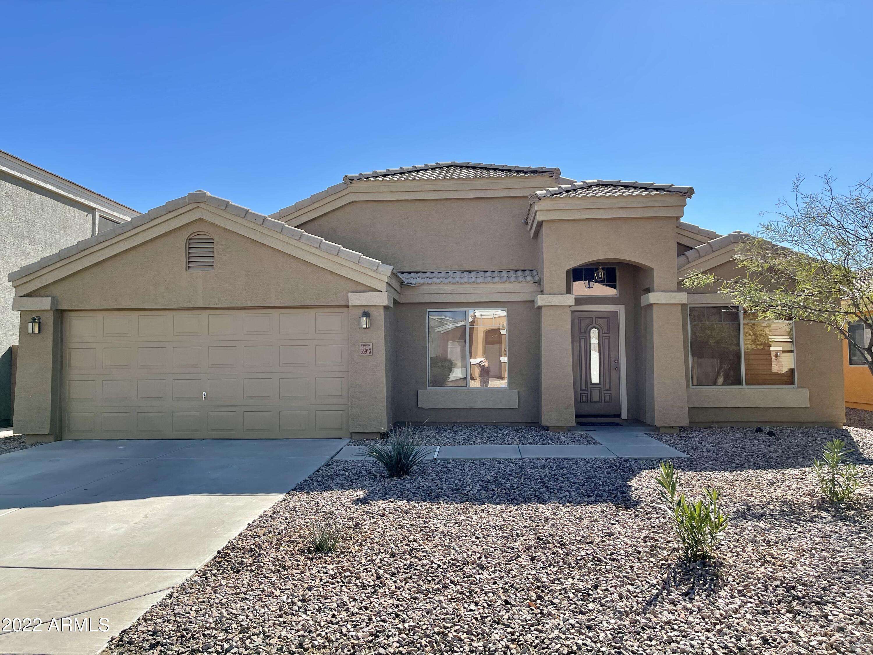 Maricopa, AZ 85138,35913 W Cartegna Lane