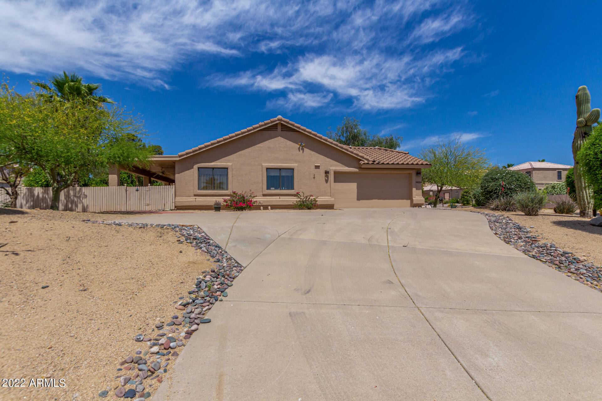 Fountain Hills, AZ 85268,14004 N SHEFFIELD Court