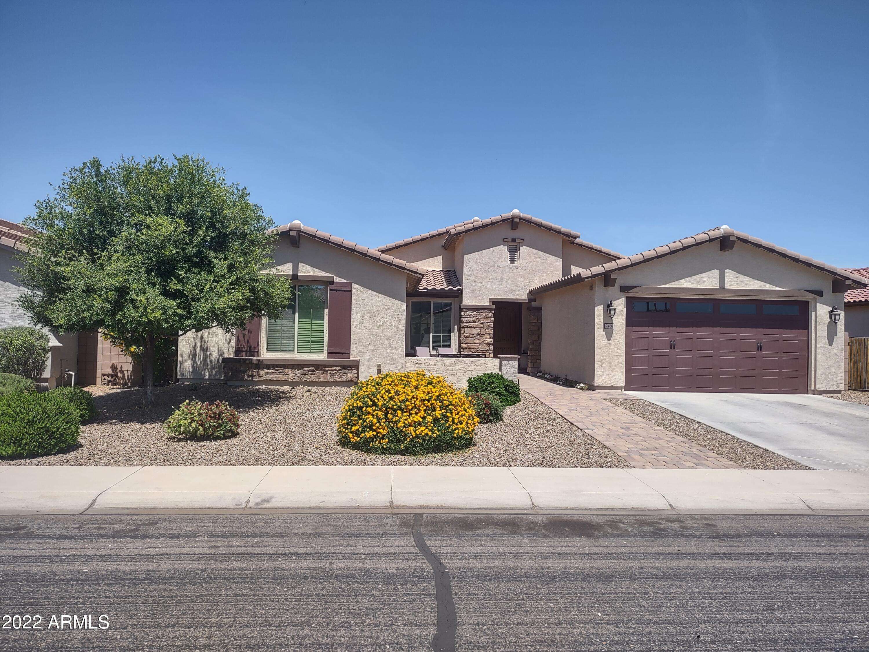 Gilbert, AZ 85298,2468 E ANIKA Drive