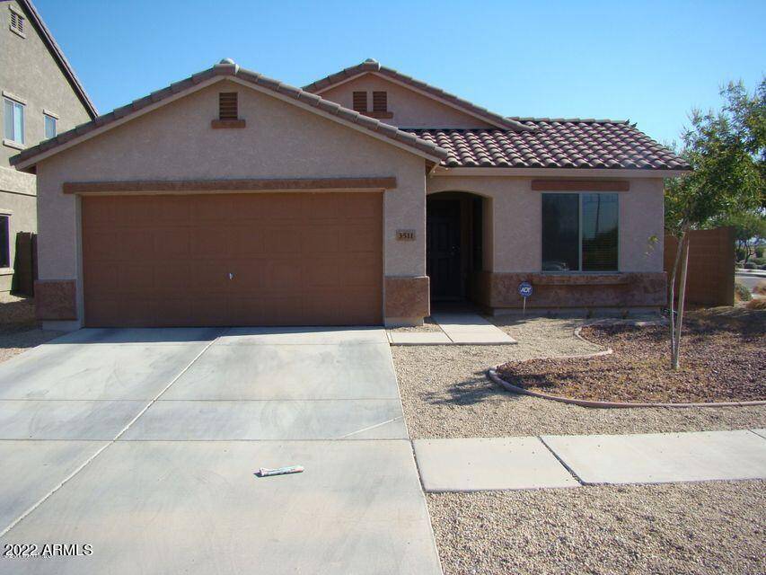 Tolleson, AZ 85353,3511 S 88th Lane