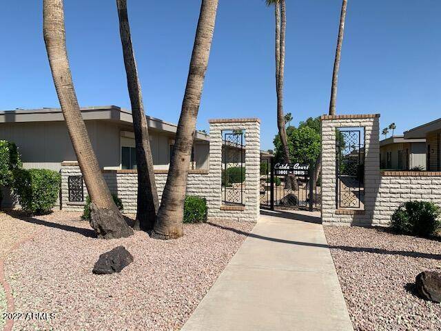 Sun City, AZ 85351,13615 N 110th Avenue