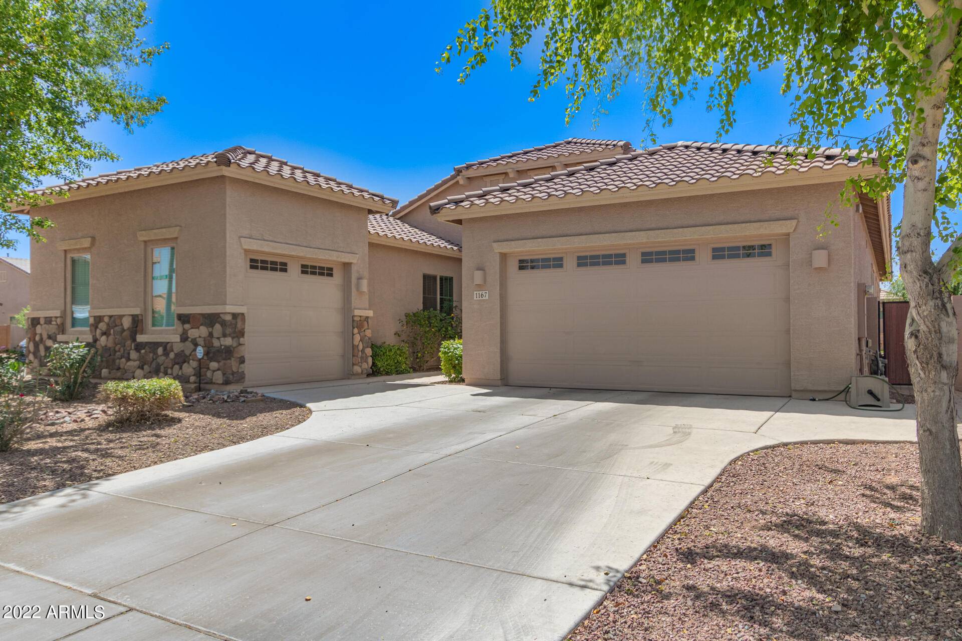 Gilbert, AZ 85298,1167 E ABERDEEN Drive