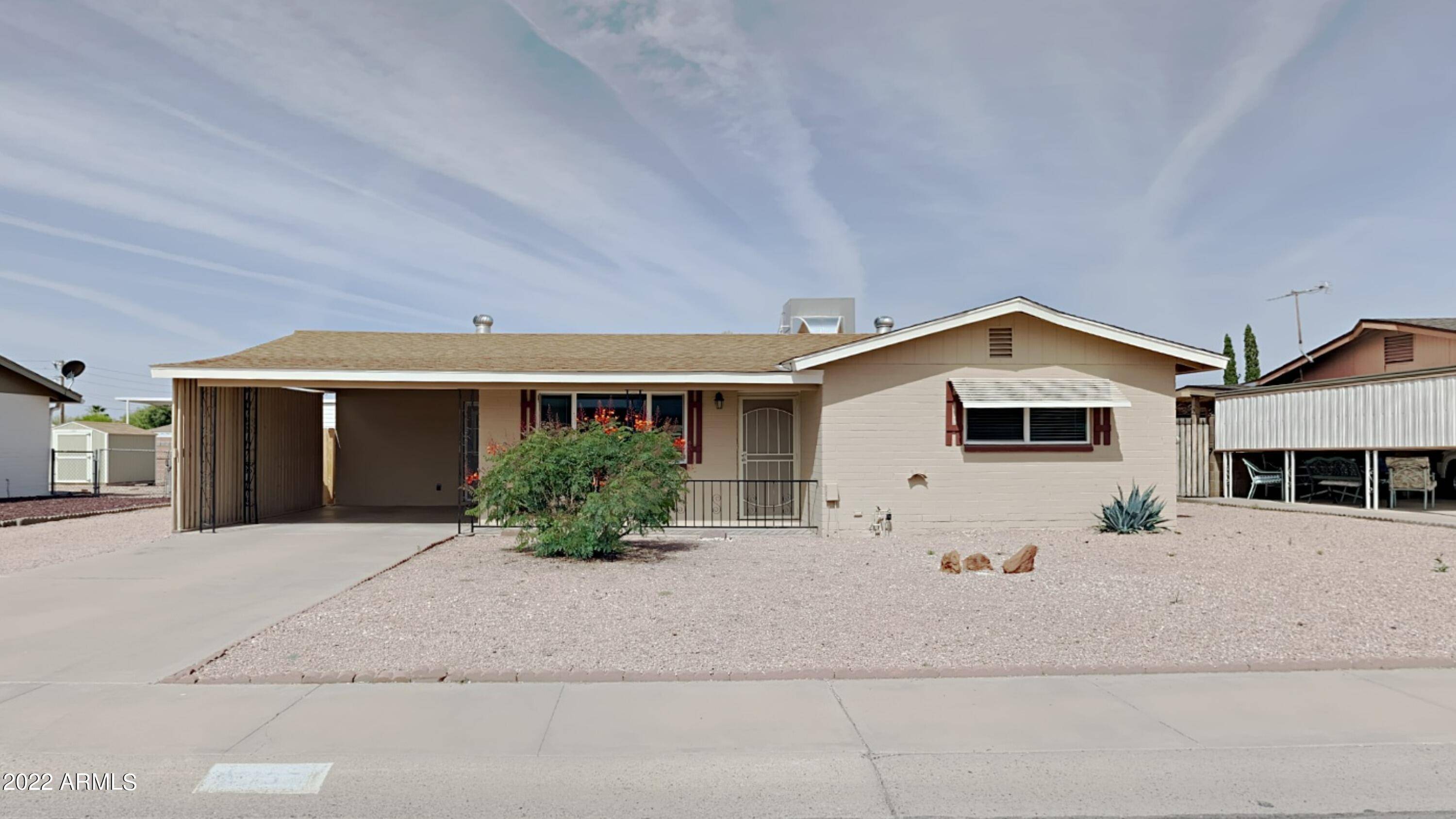 Apache Junction, AZ 85120,1554 S MAIN Drive