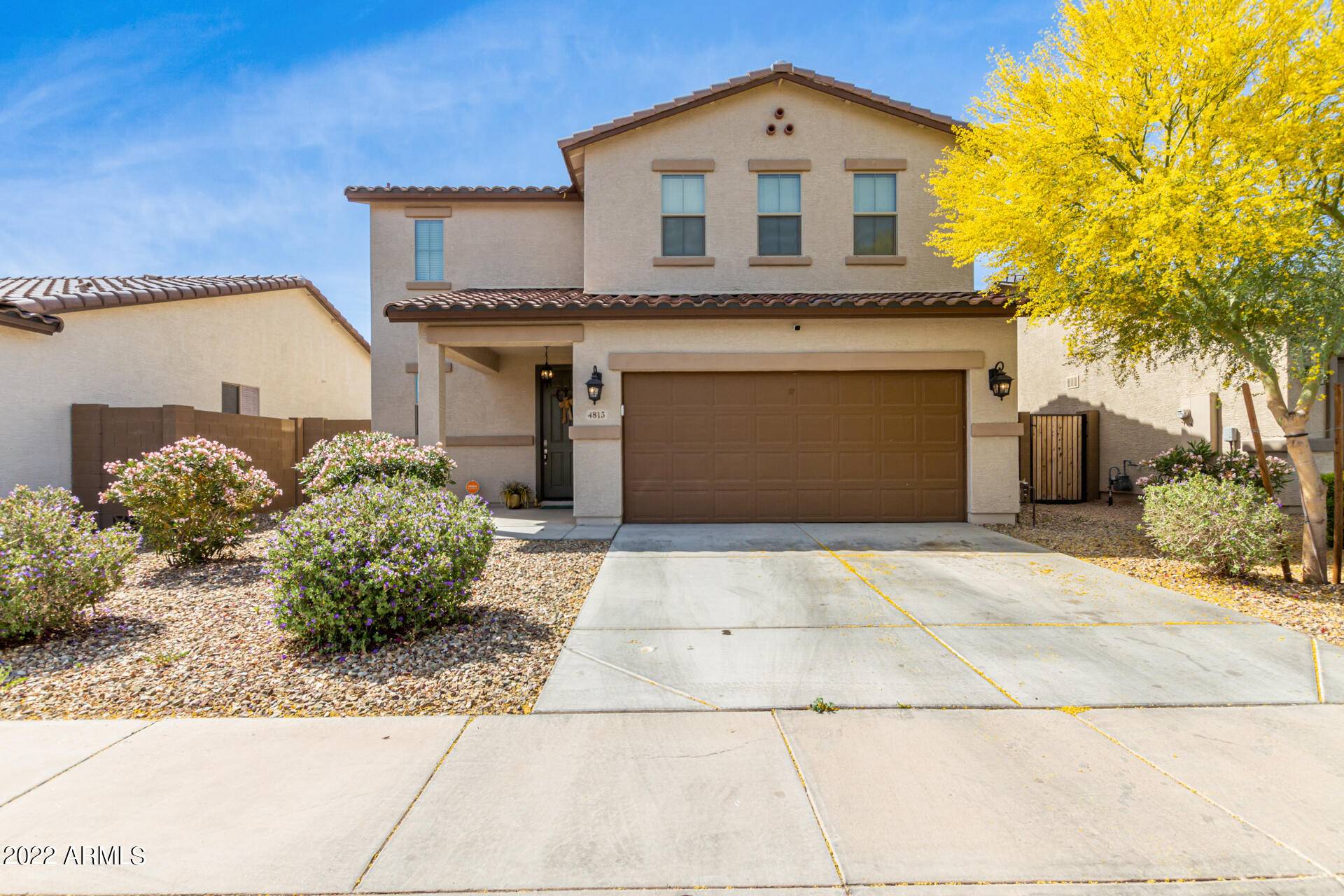 Laveen, AZ 85339,4813 W LYDIA Lane