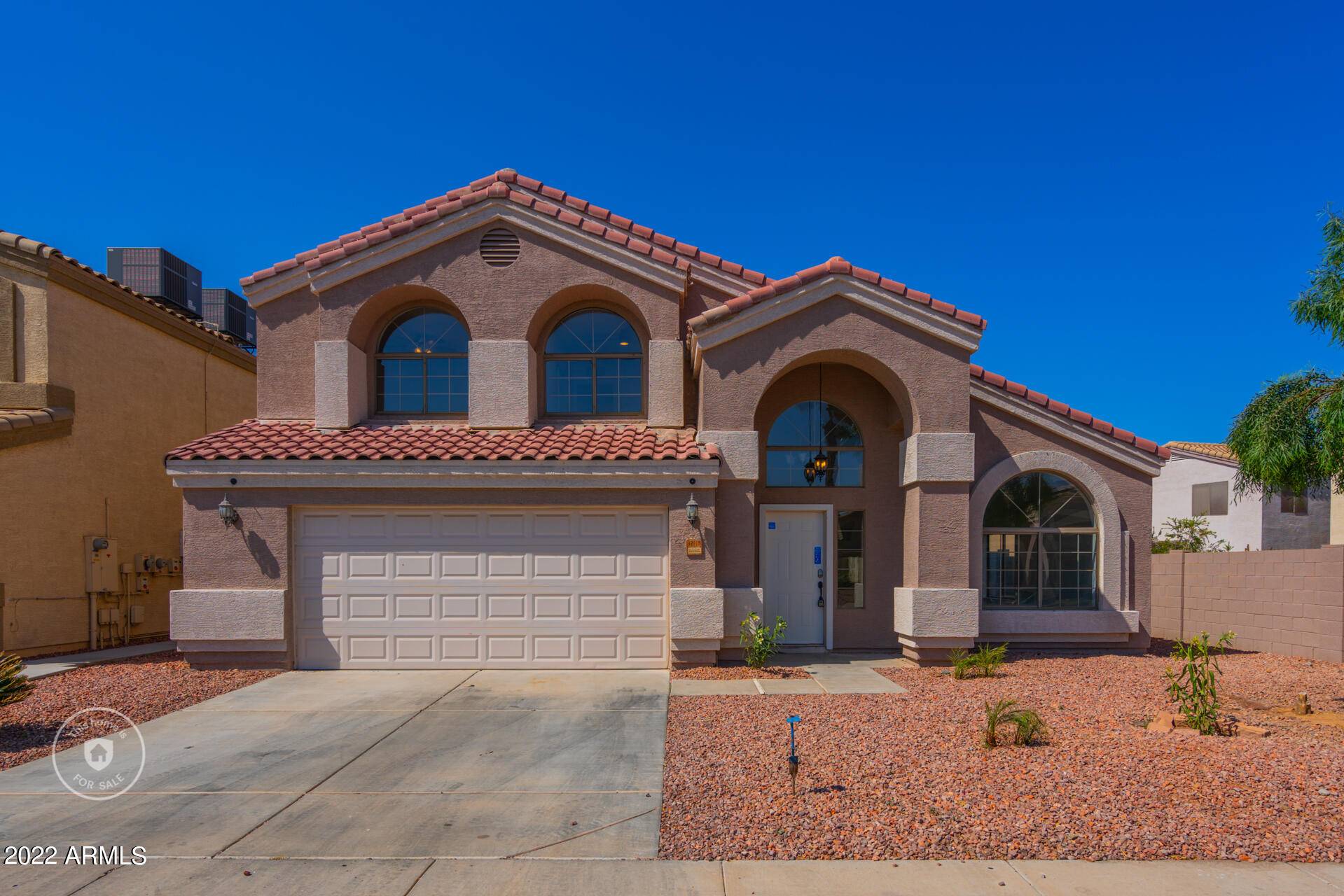 El Mirage, AZ 85335,12918 W GELDING Drive