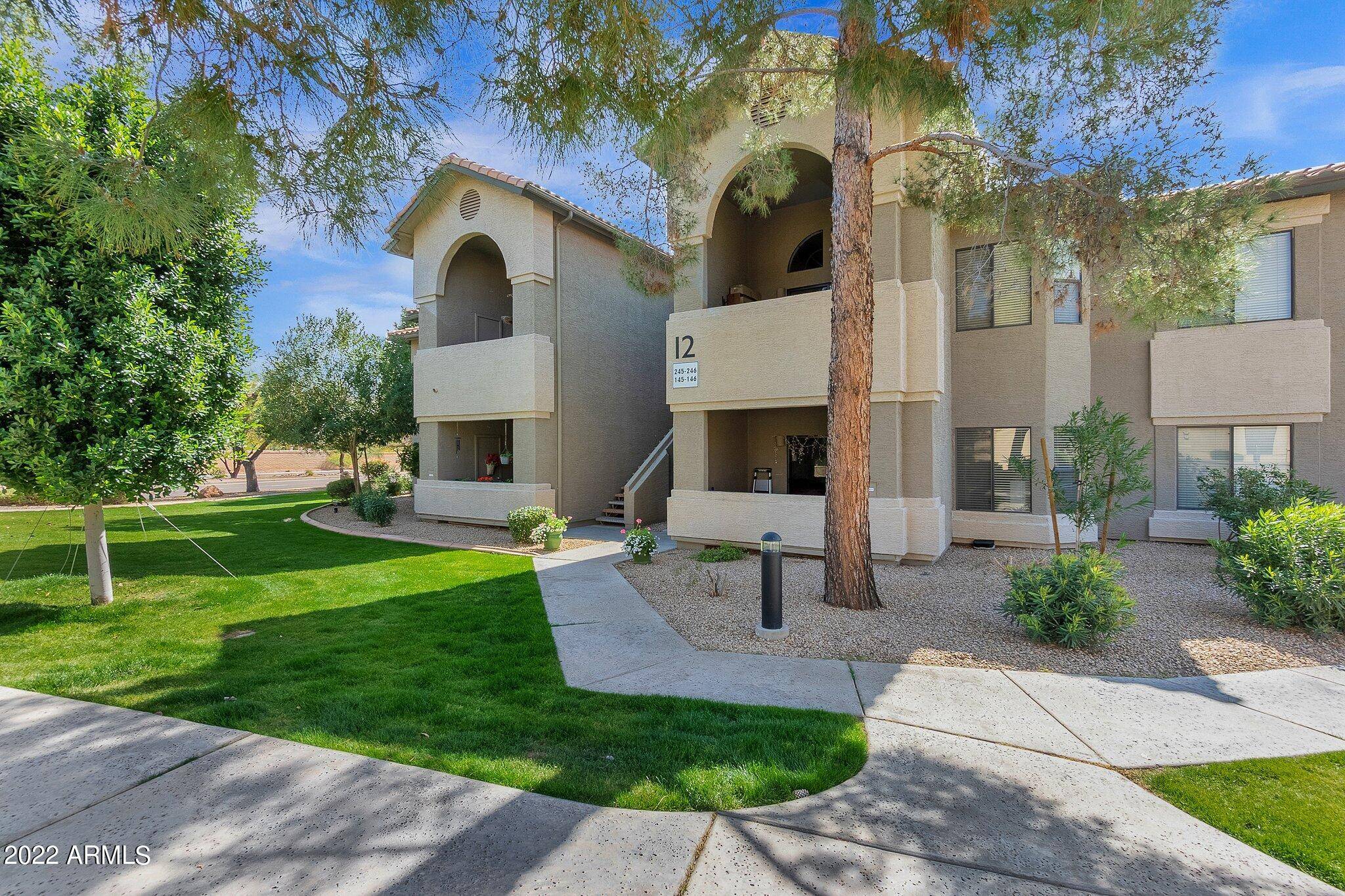 Scottsdale, AZ 85258,9600 N 96TH Street #245