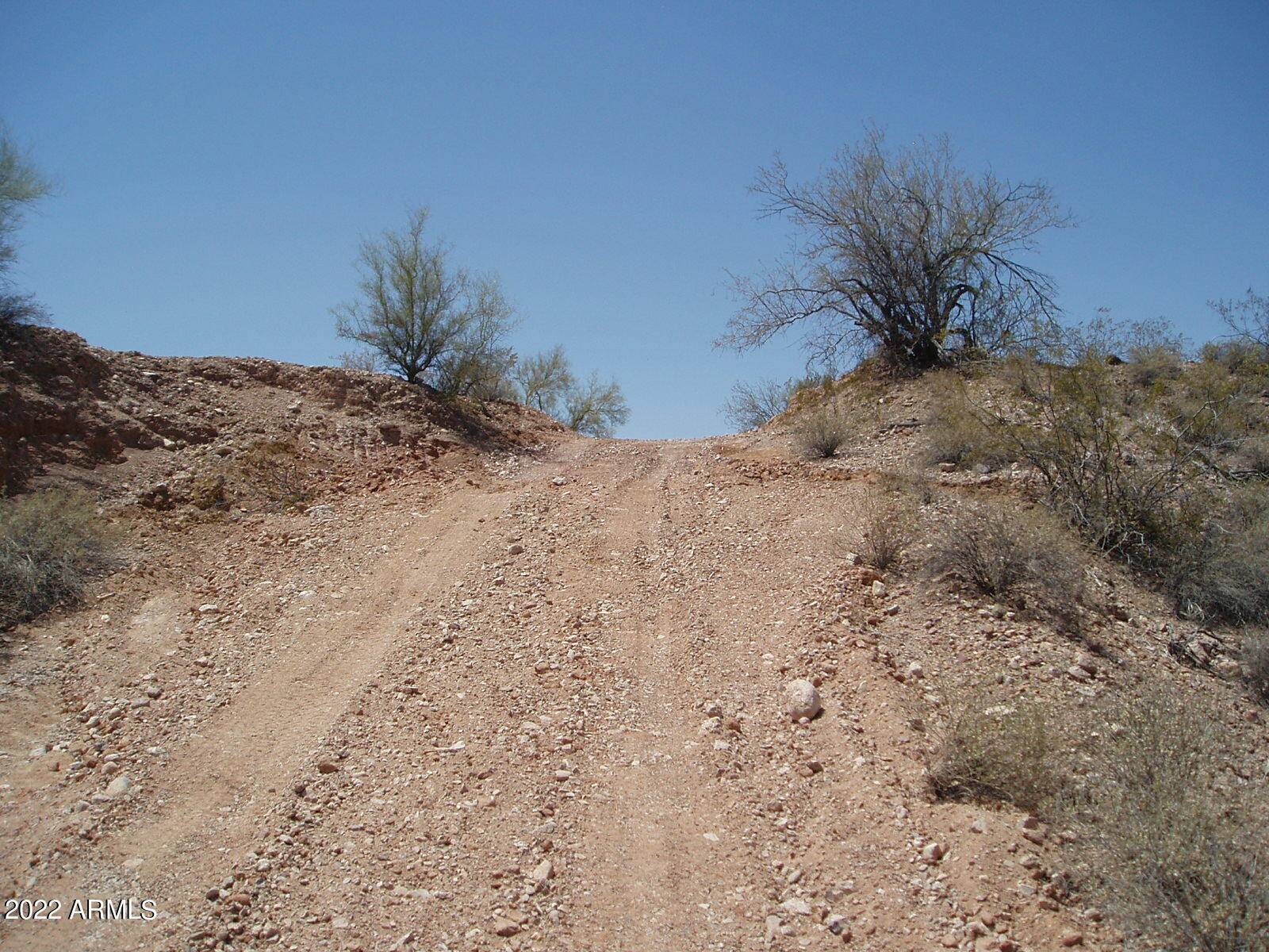 Unincorporated County, AZ 85361,29220 W Smokehouse Trail #83