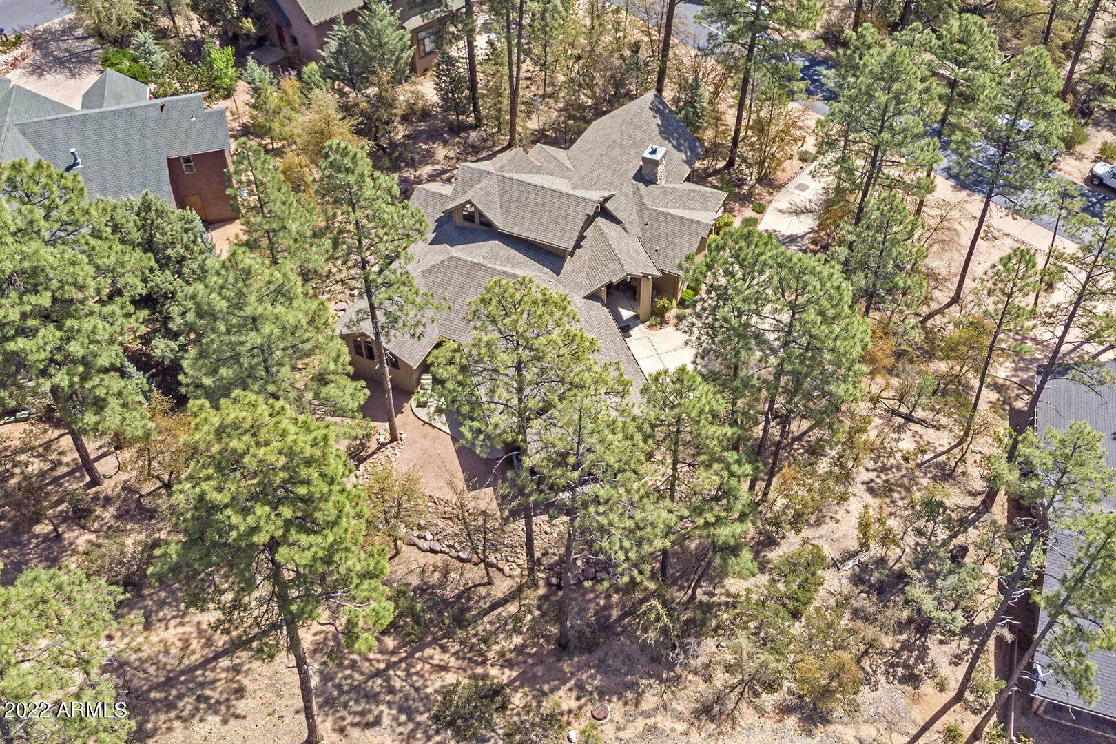 Payson, AZ 85541,404 N Grapevine Drive