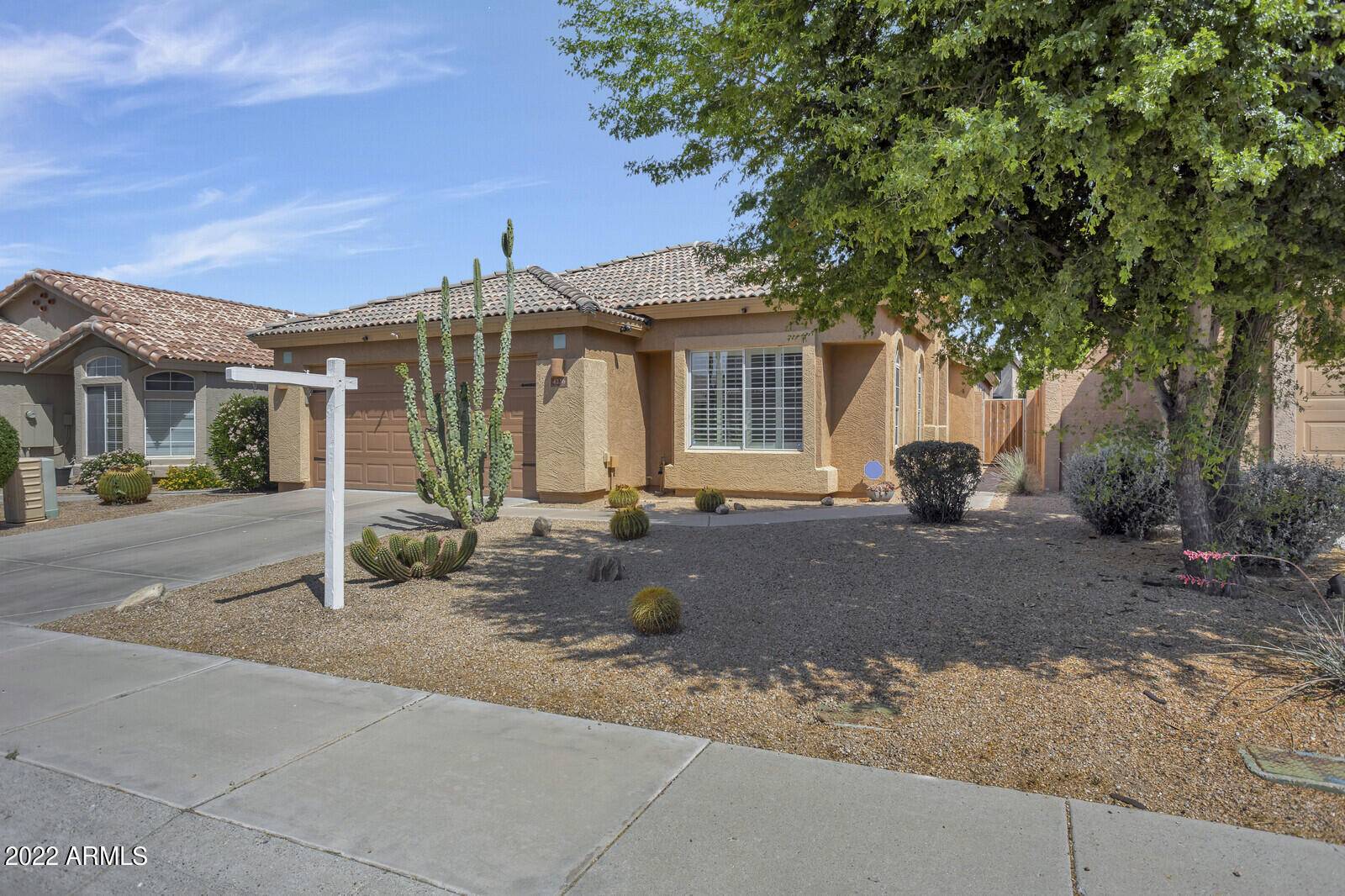 Cave Creek, AZ 85331,4236 E CHAPAROSA Way