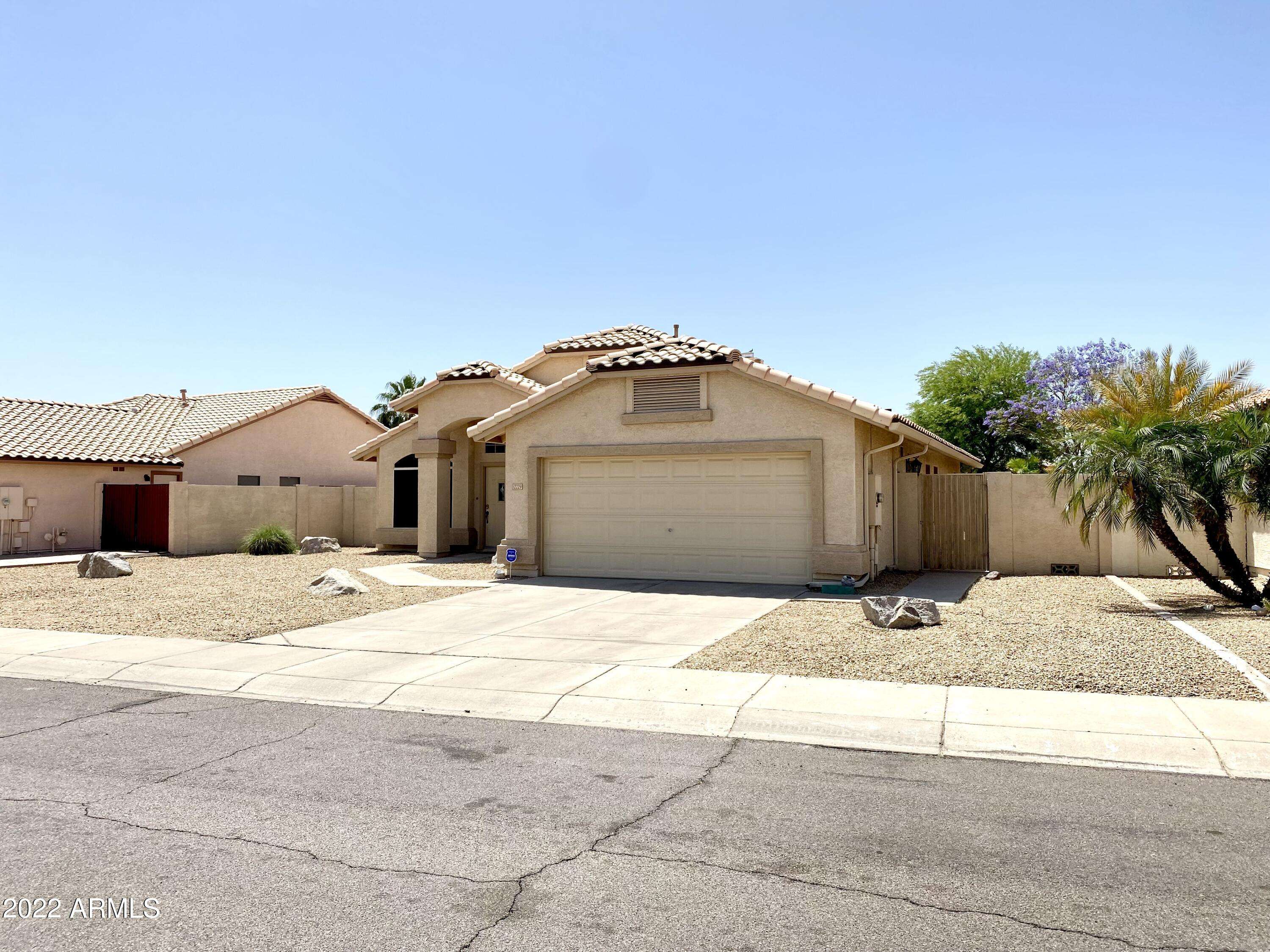 Avondale, AZ 85392,12229 W WINDSOR Avenue