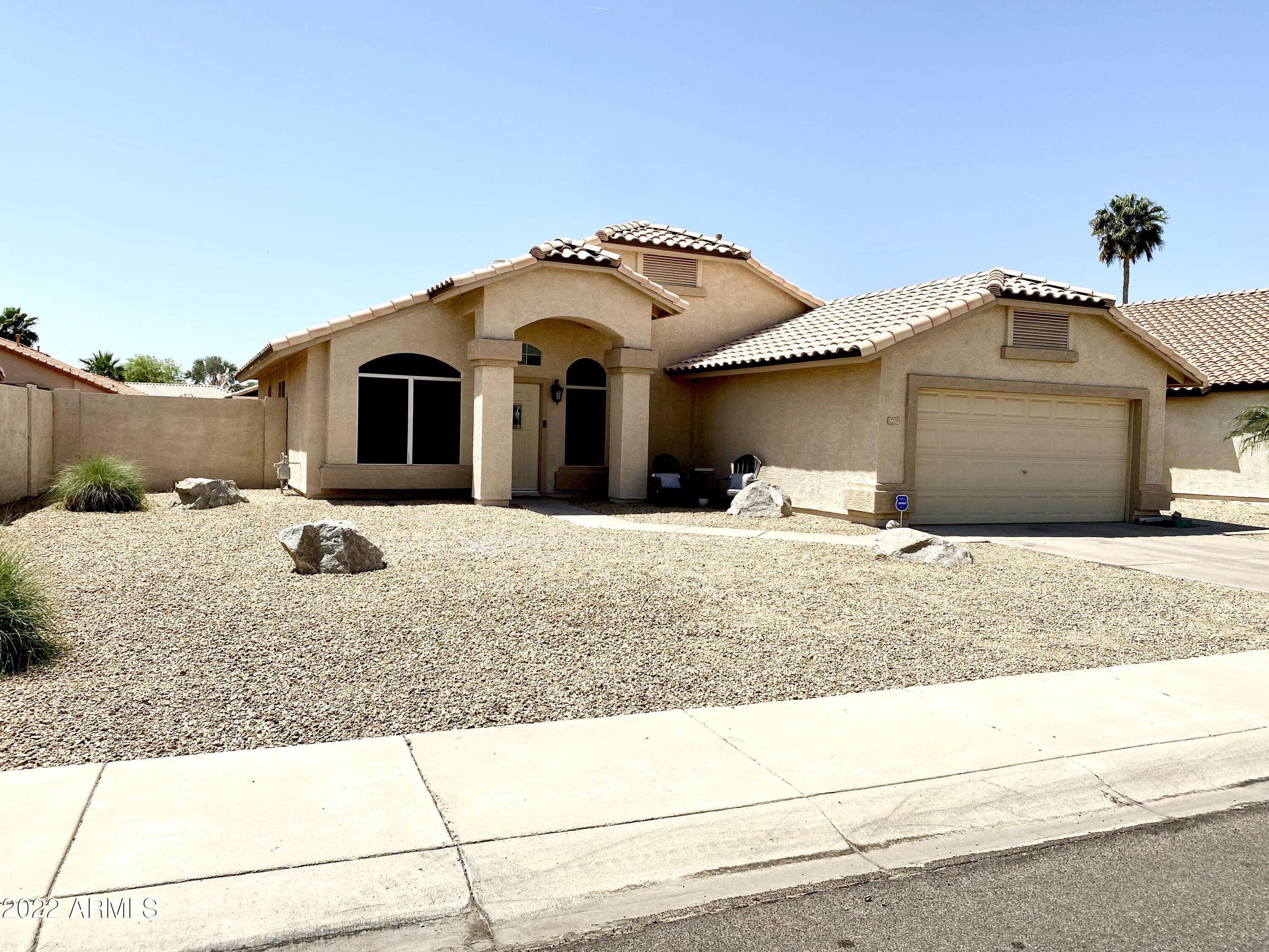 Avondale, AZ 85392,12229 W WINDSOR Avenue