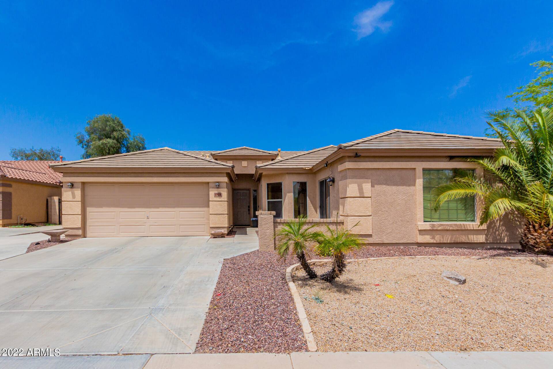 Surprise, AZ 85388,17424 W RIMROCK Street