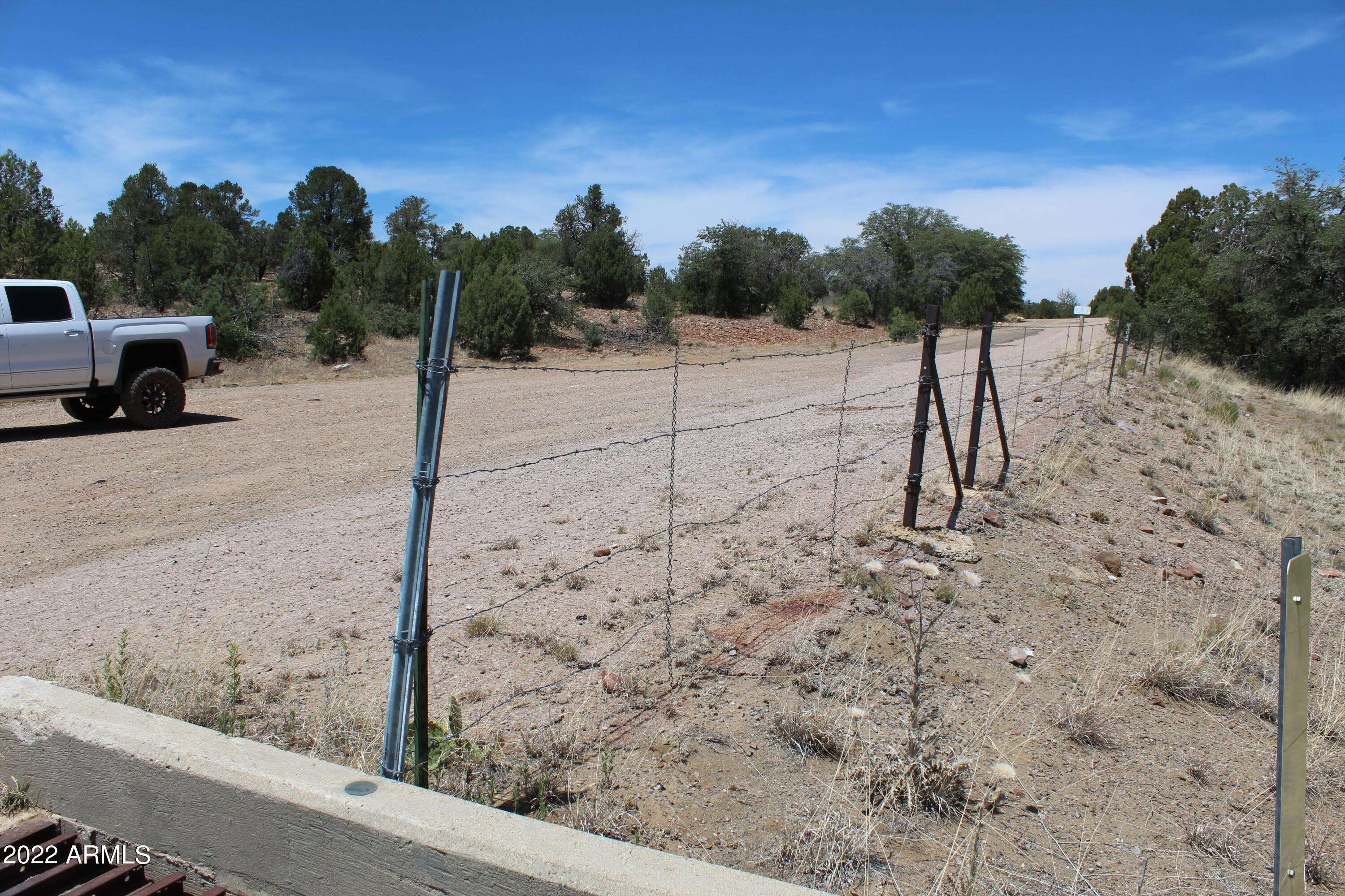 Globe, AZ 85501,0 S ASH CREEK Road #-