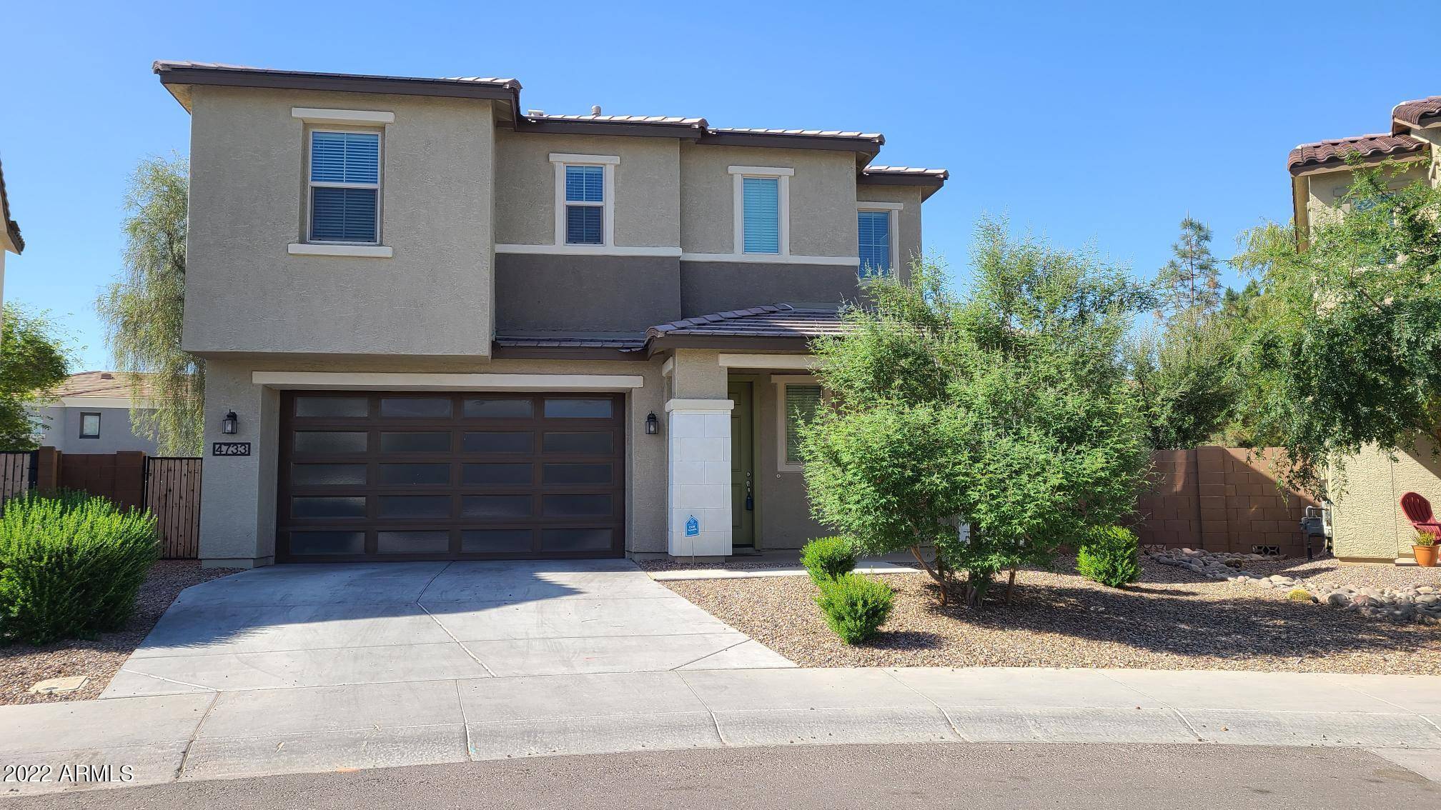 Gilbert, AZ 85234,4733 E OLIVE Avenue