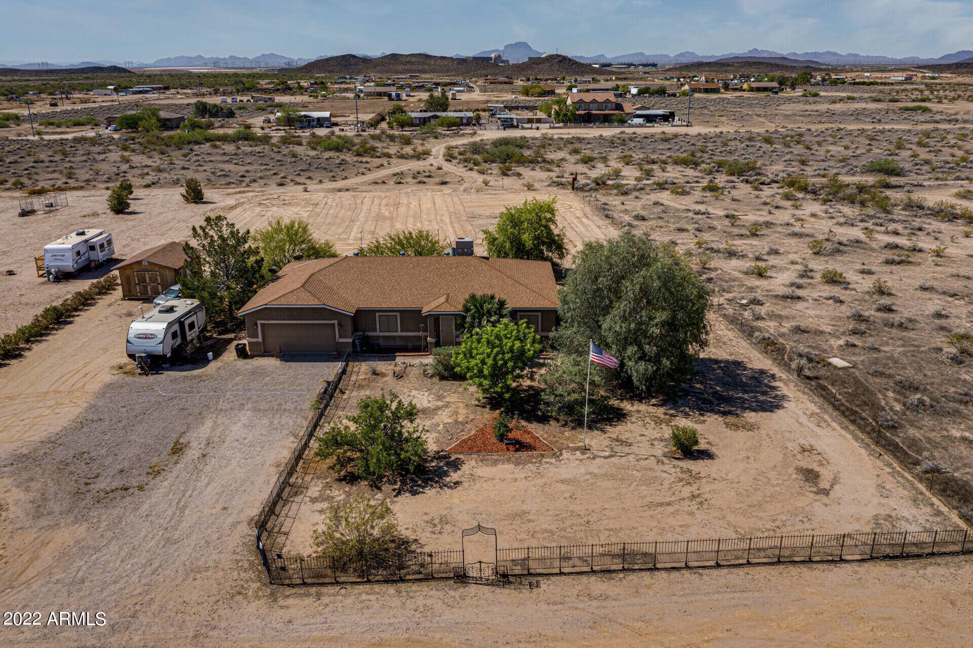 Tonopah, AZ 85354,3122 S 375TH Avenue