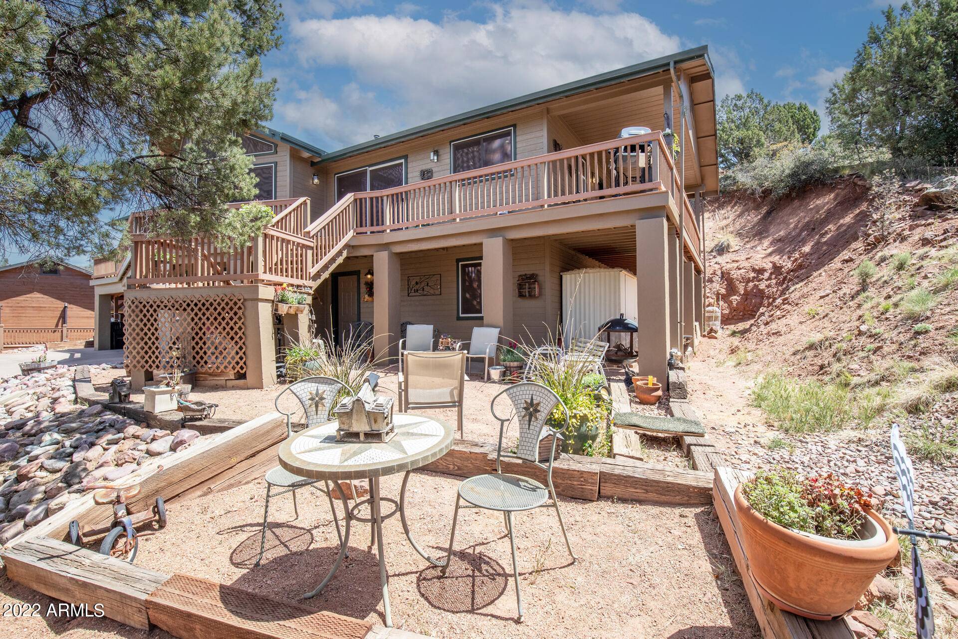 Payson, AZ 85541,303 S ARROYO Drive