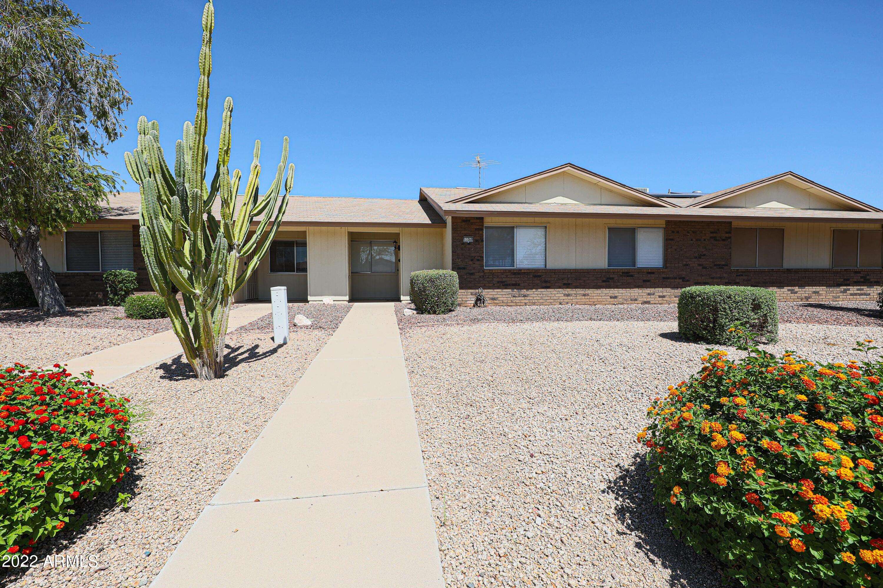 Sun City West, AZ 85375,13260 W COUNTRYSIDE Drive