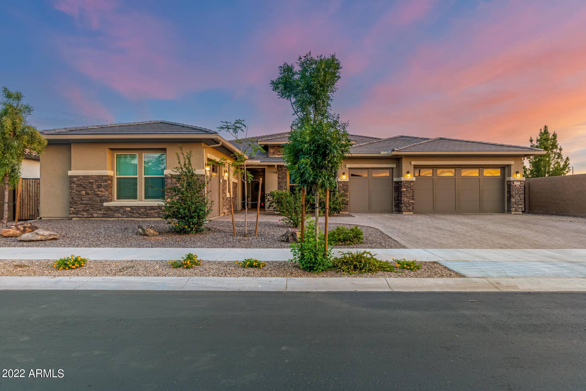 Queen Creek, AZ 85142,22995 E PARKSIDE Drive